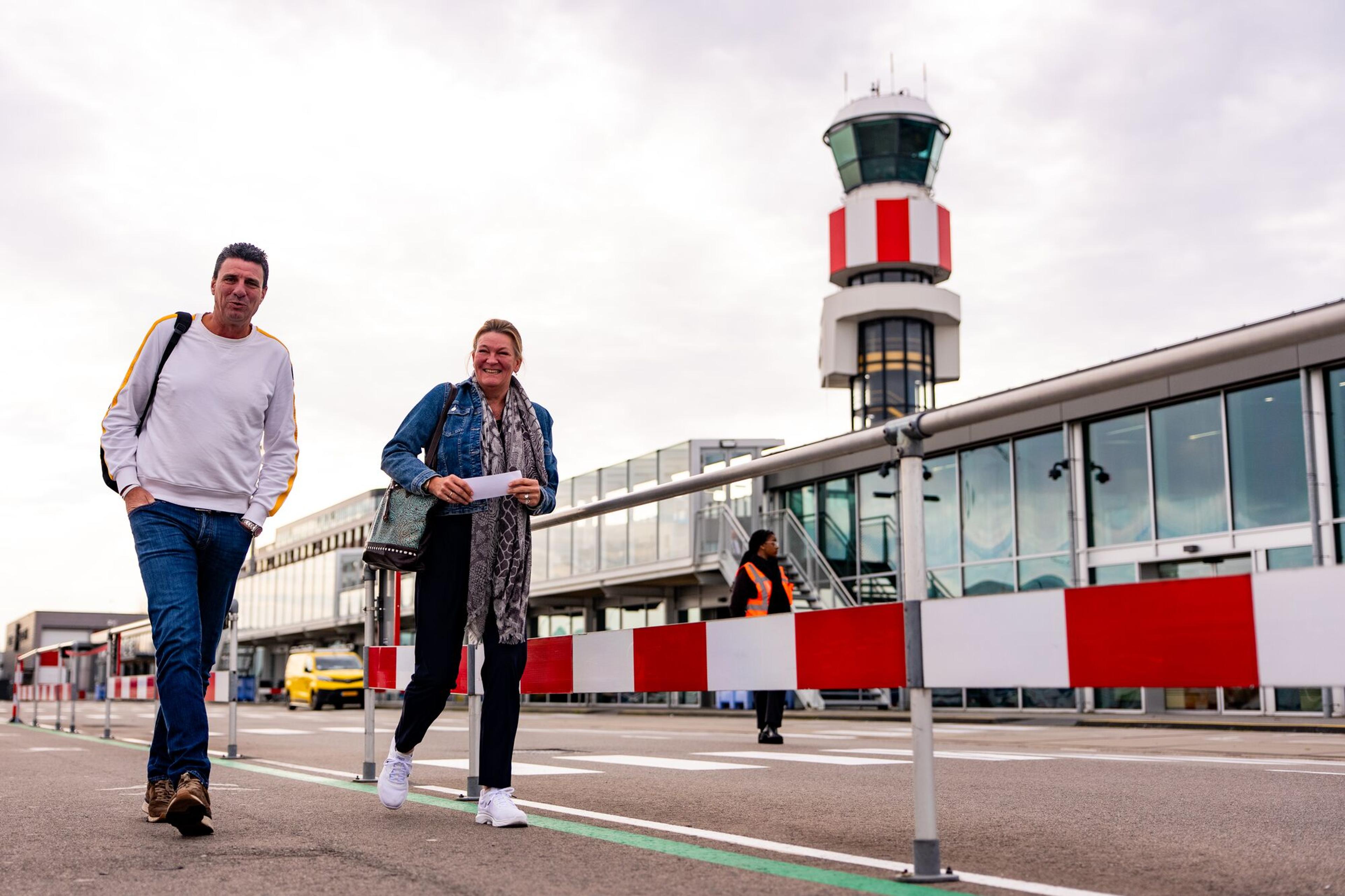 Business reis Stuttgart