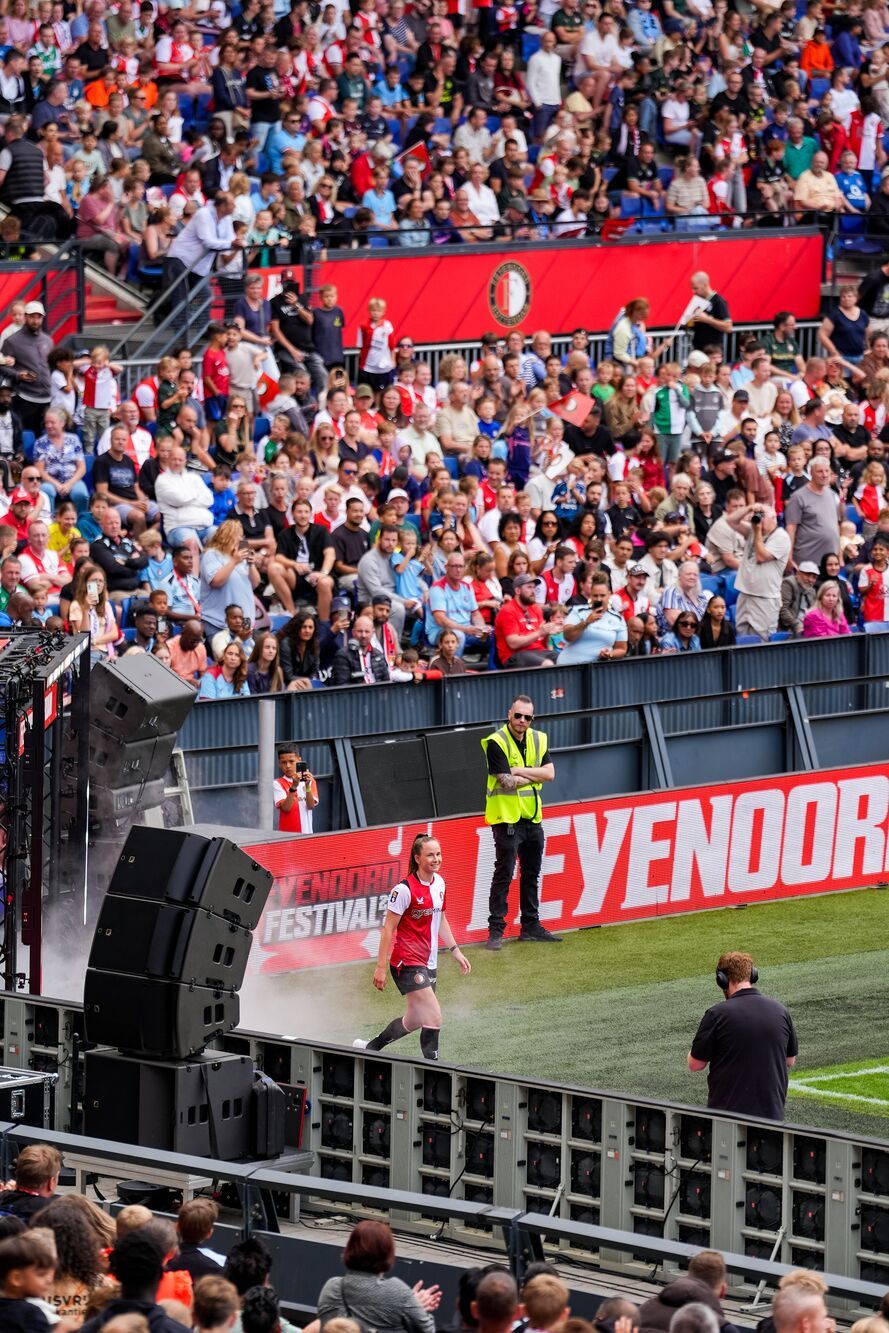 Feyenoord Festival