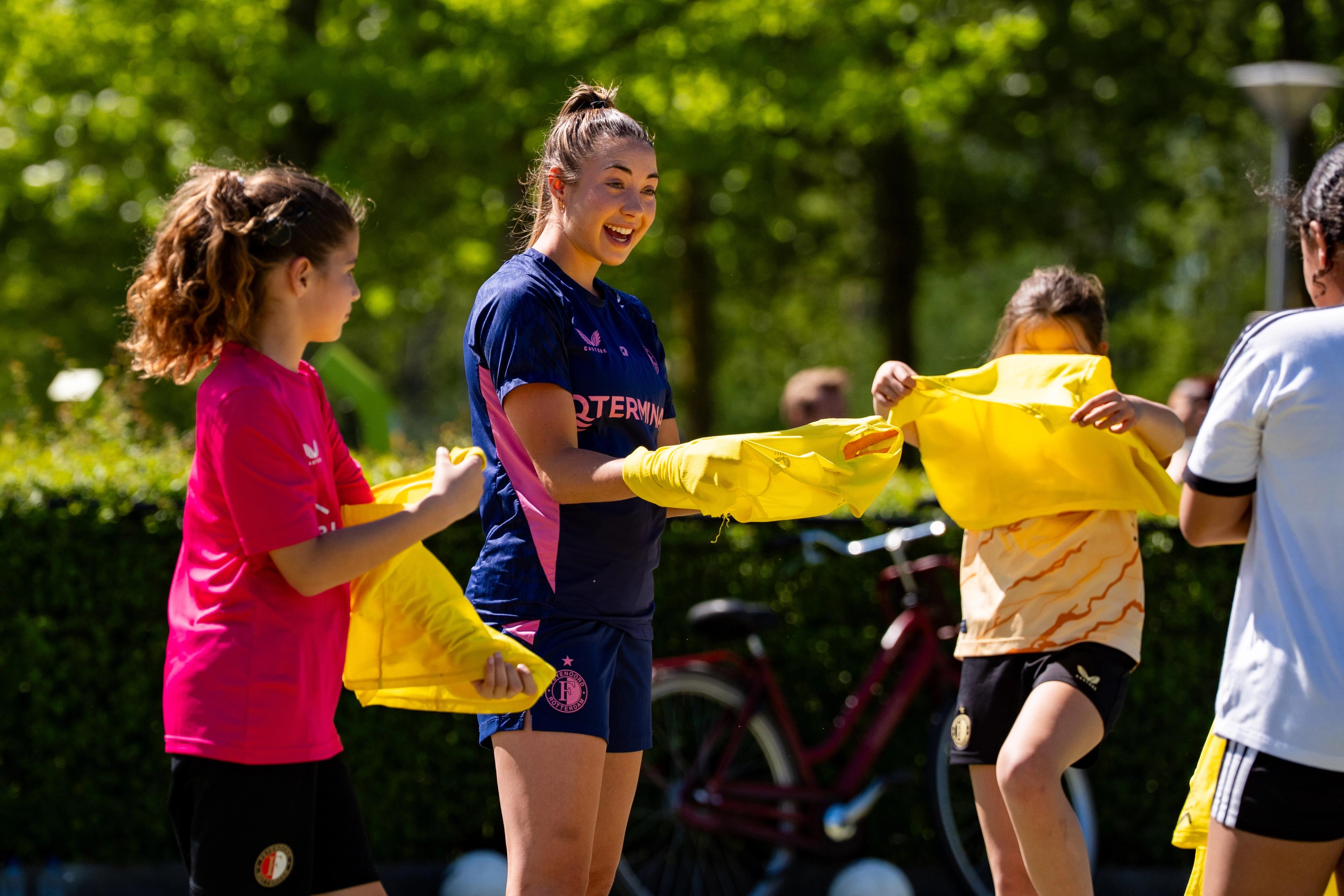 Sportdag