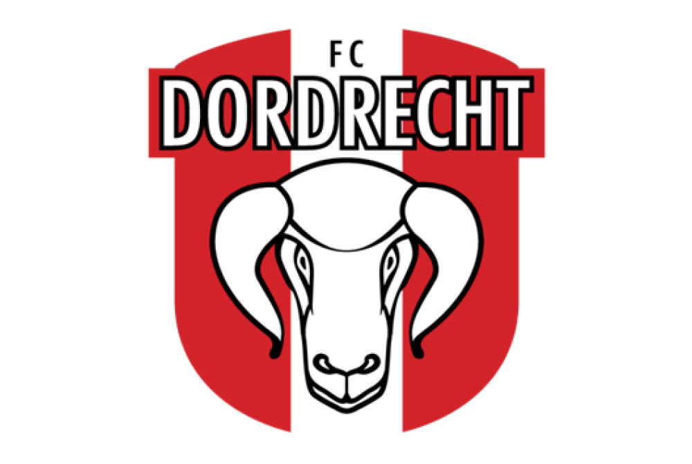 FC Dordrecht (Since 2023) 