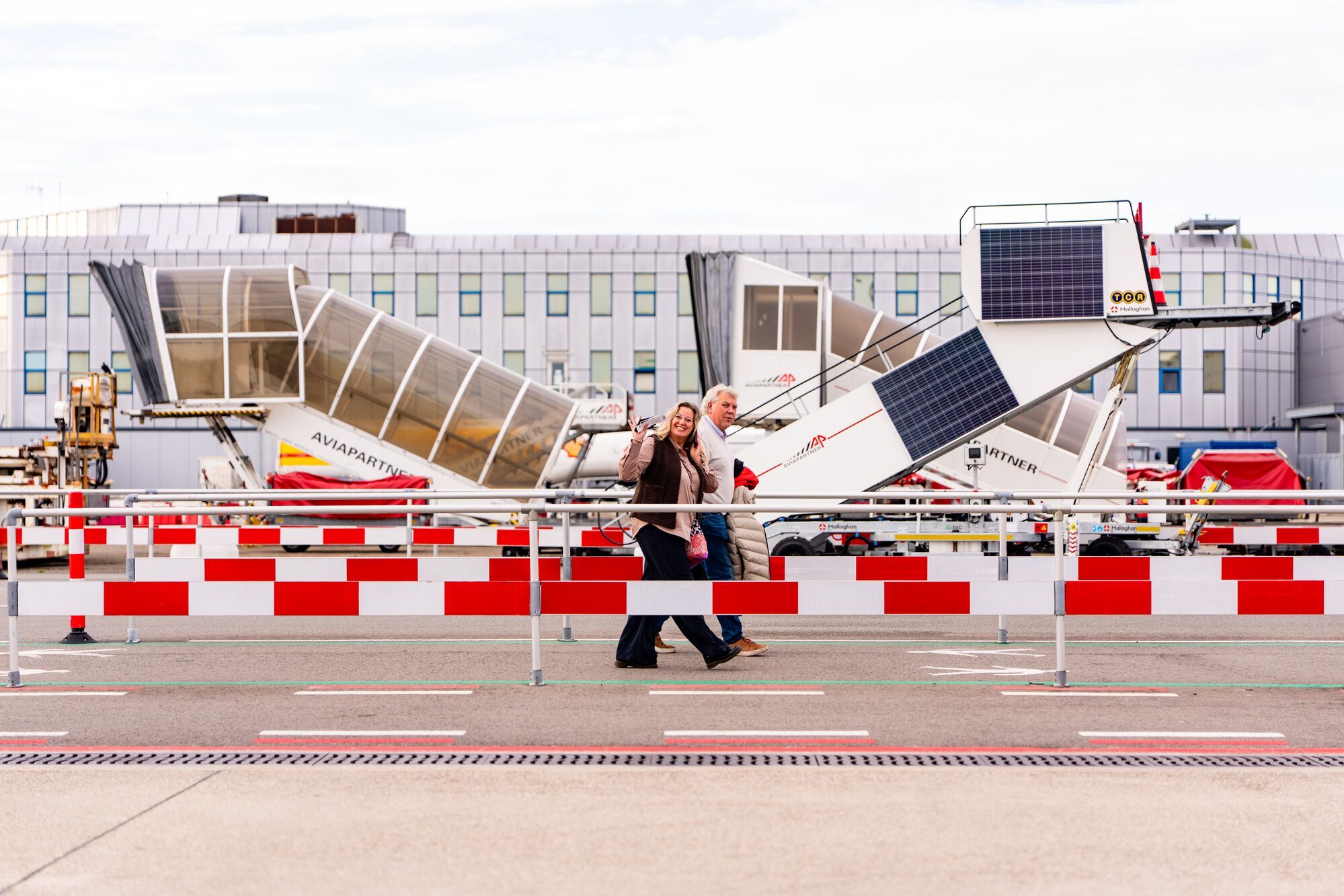 Business reis Stuttgart