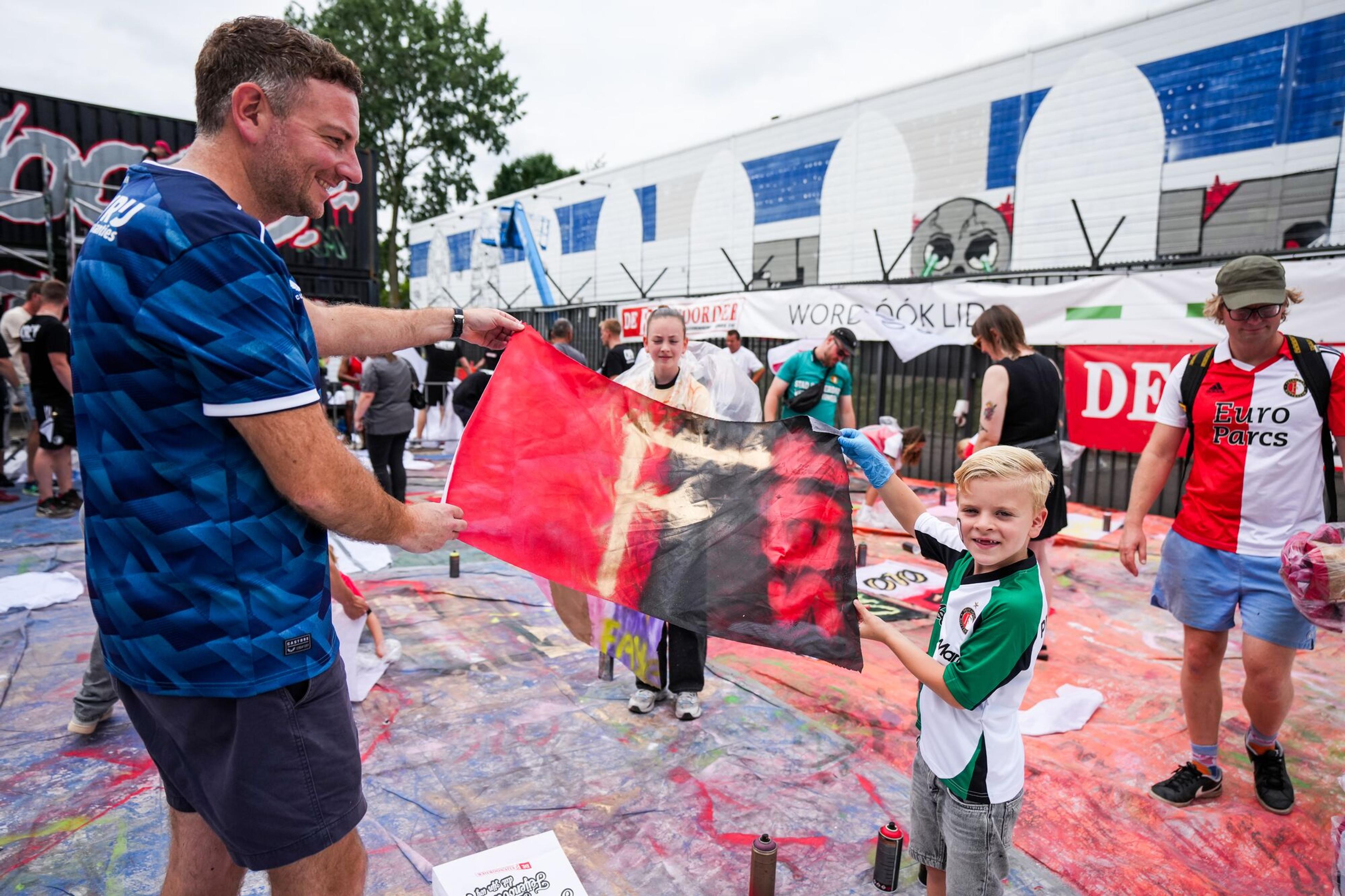 Feyenoord Festival 2025