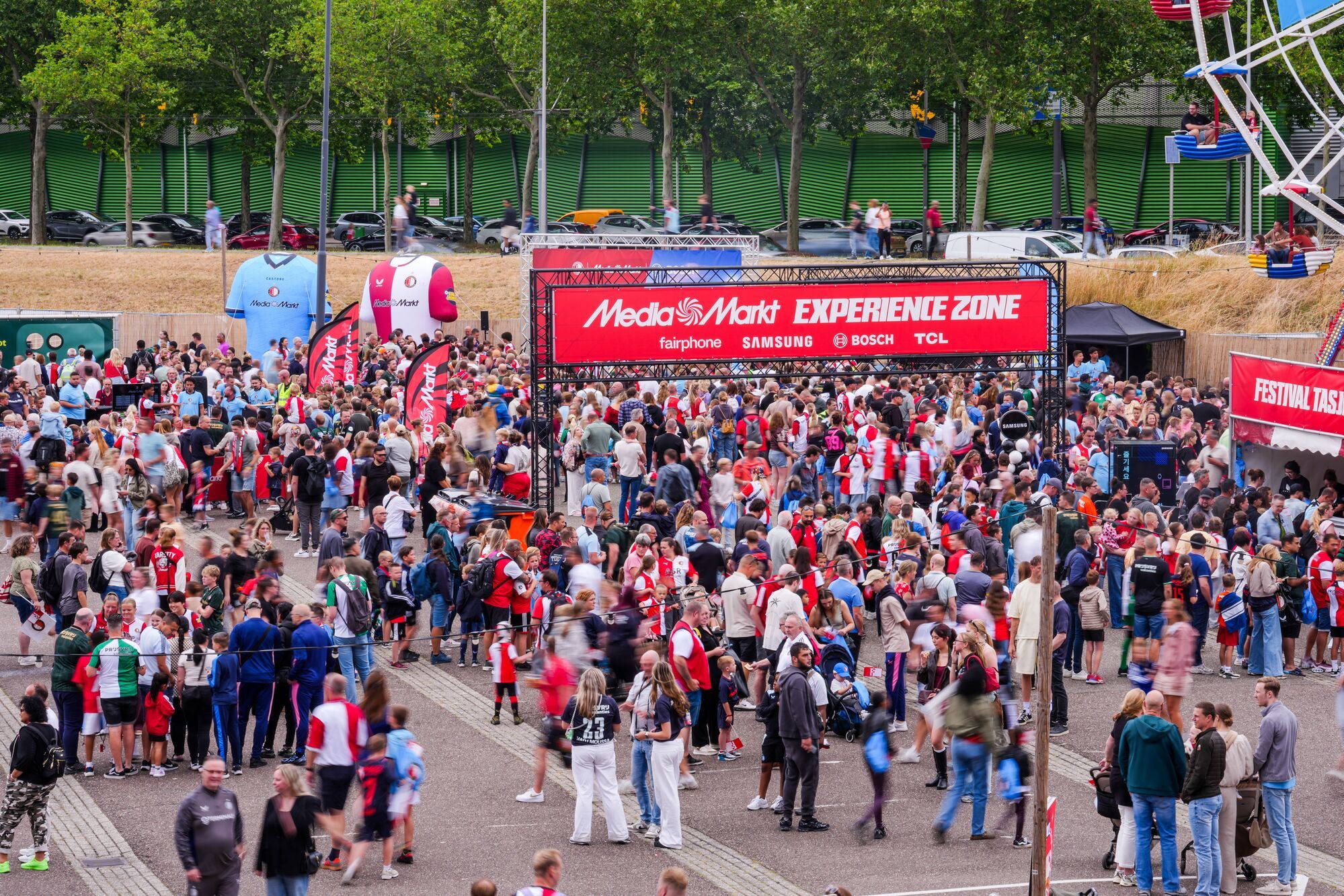 Feyenoord Festival