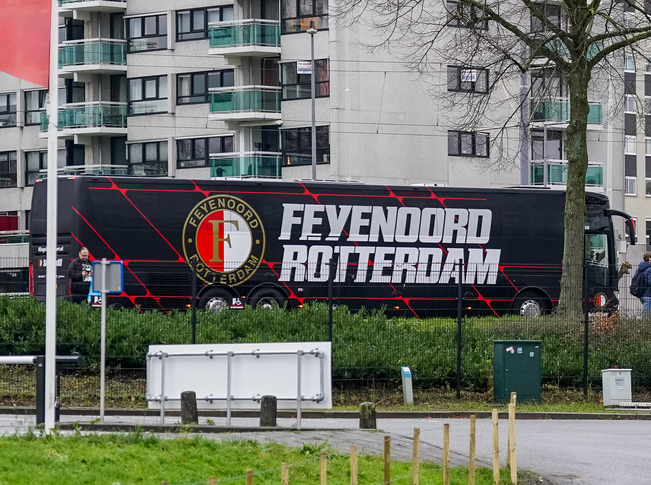 Feyenoord V1