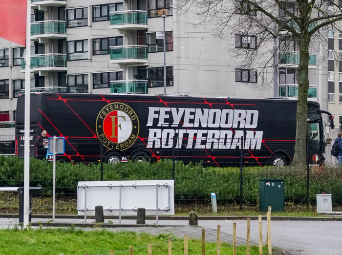 Feyenoord V1