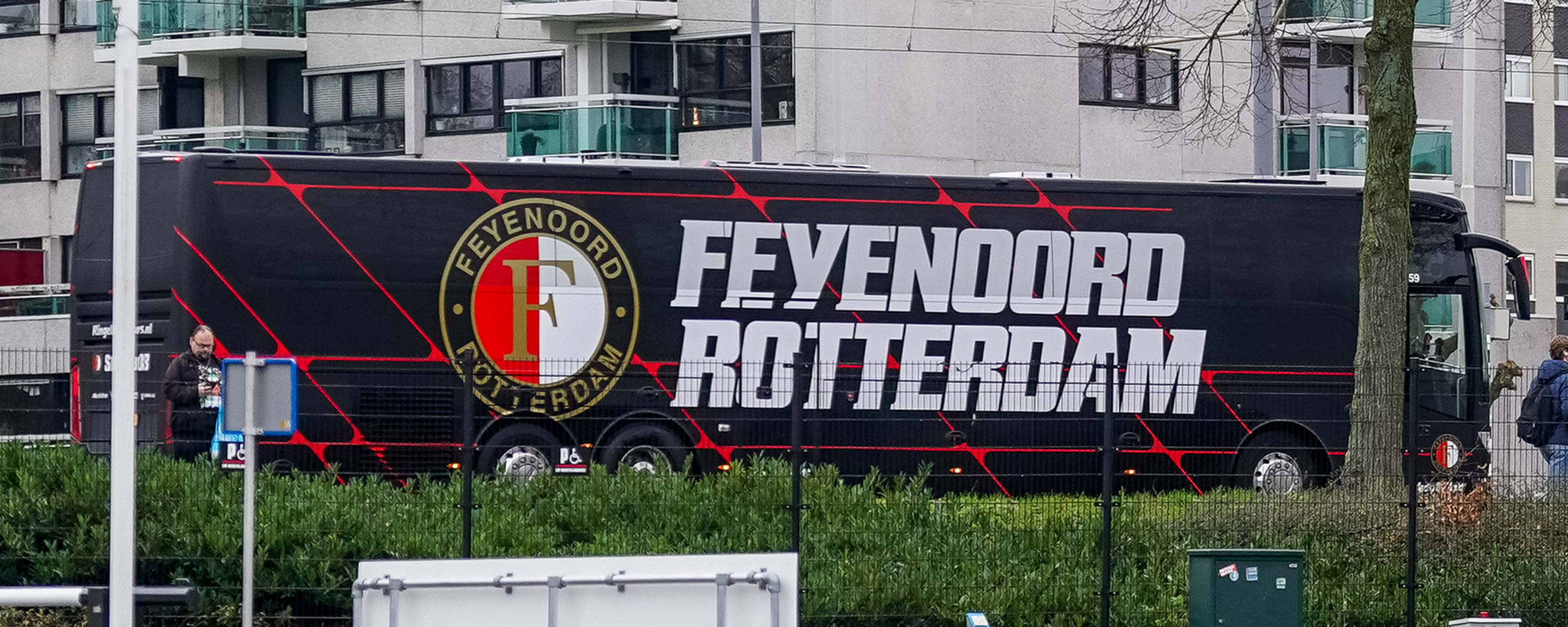 Feyenoord V1