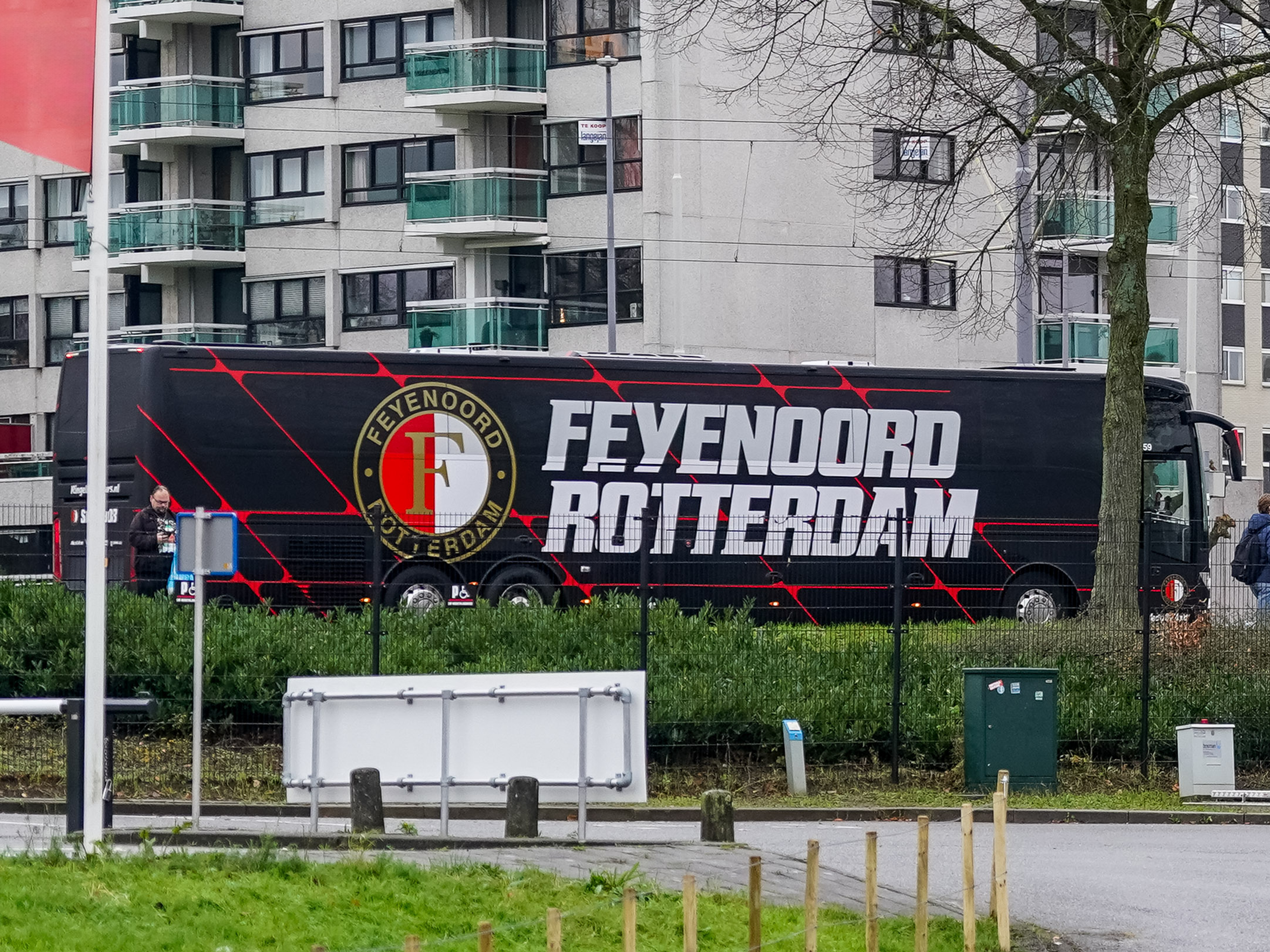 Feyenoord V1