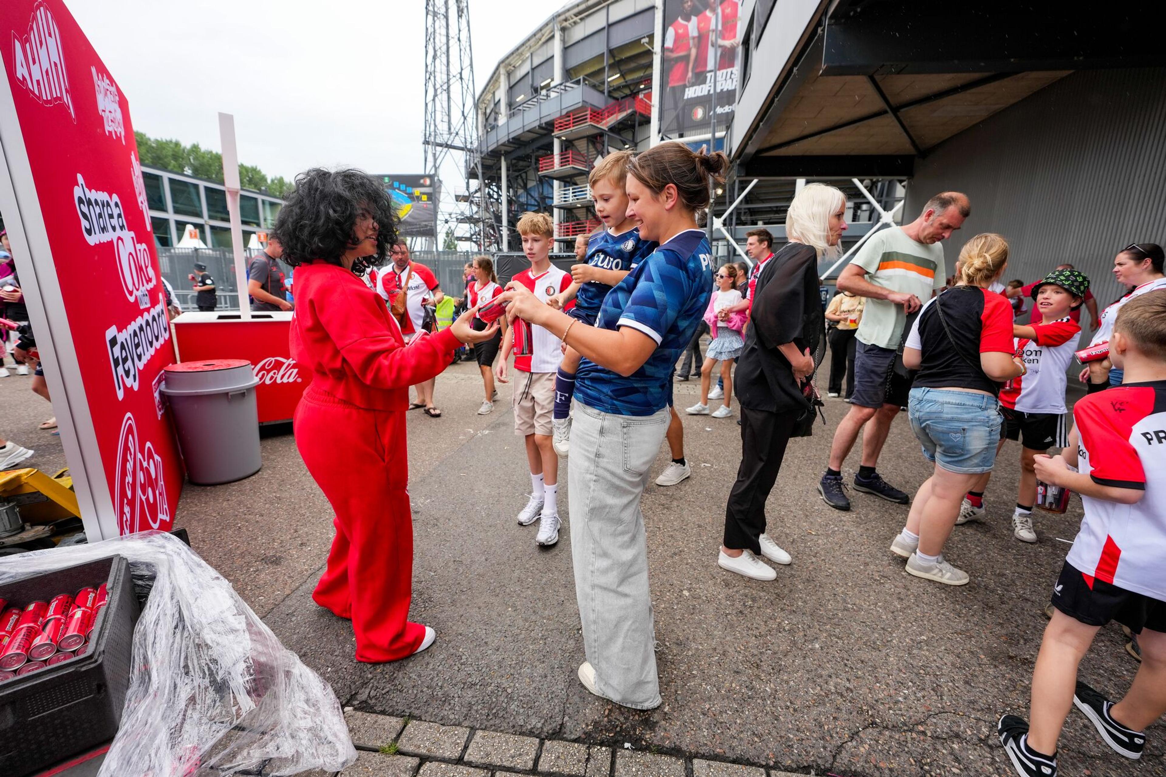 Feyenoord Festival 2025