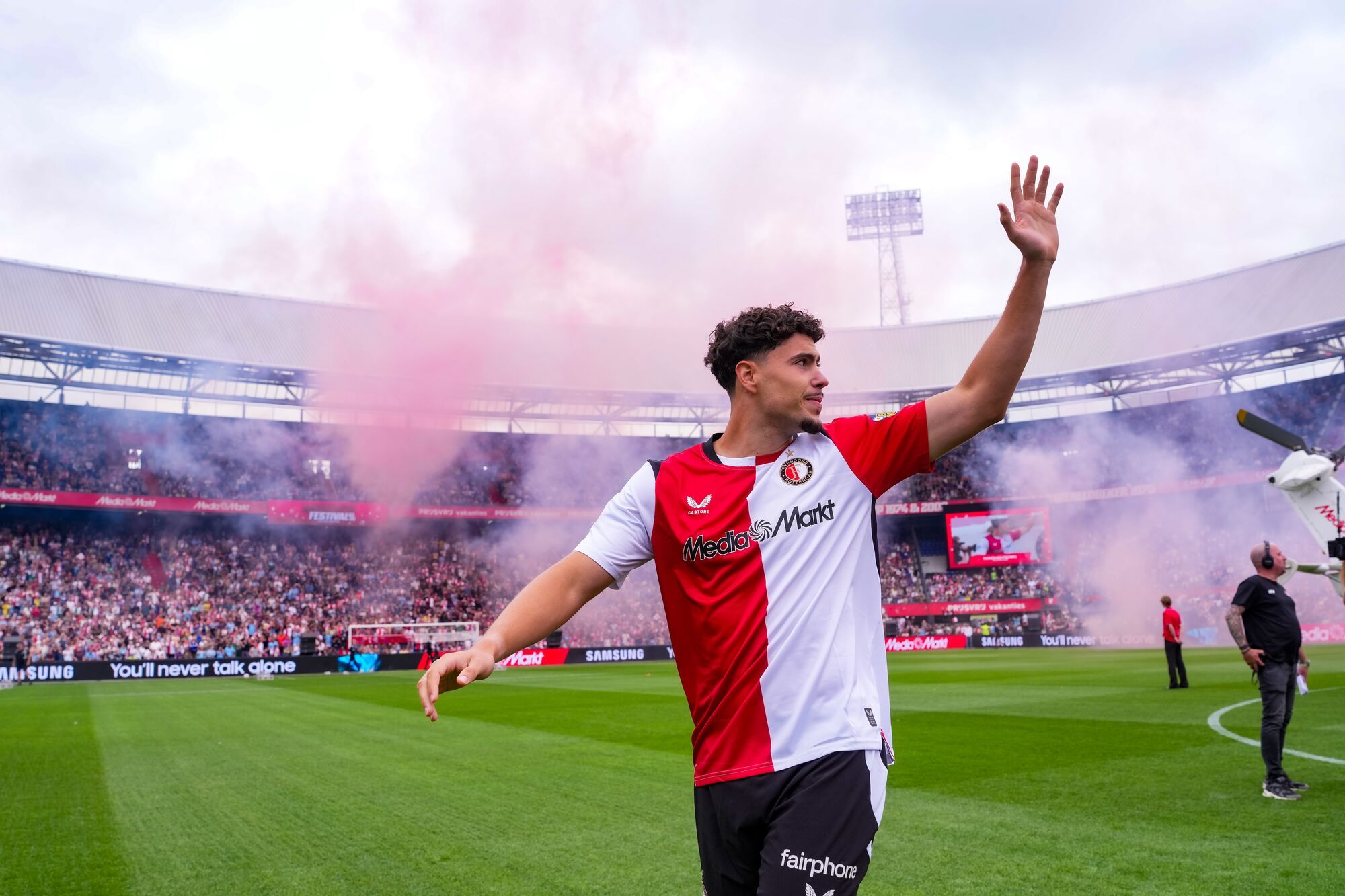 Feyenoord Festival