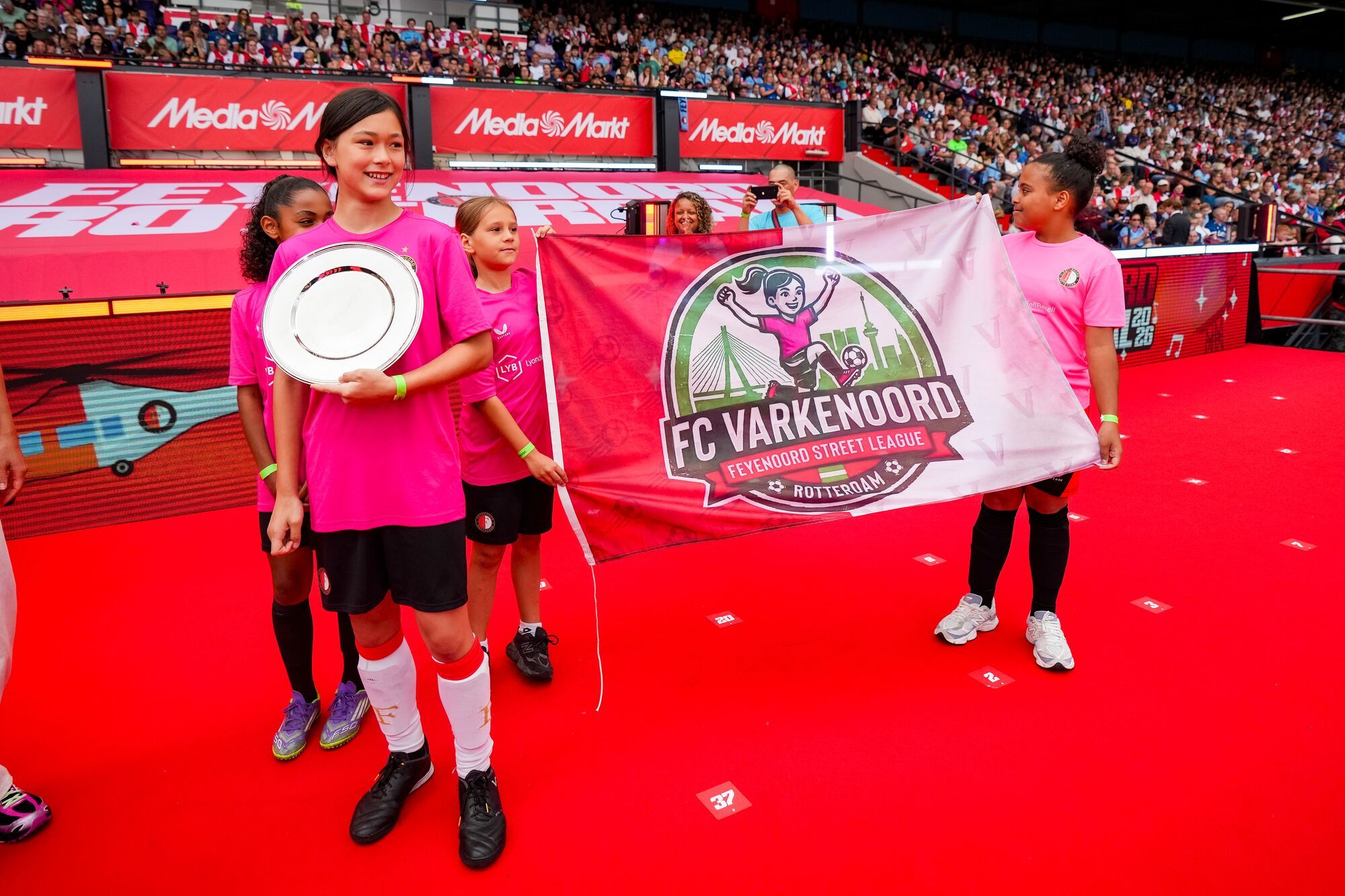 Feyenoord Festival