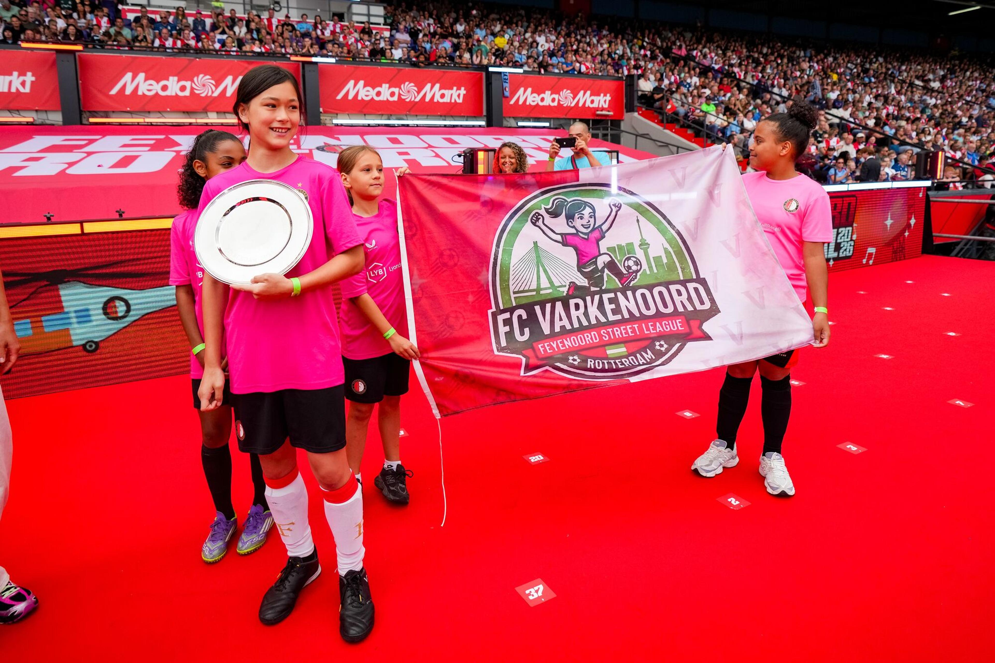Feyenoord Festival