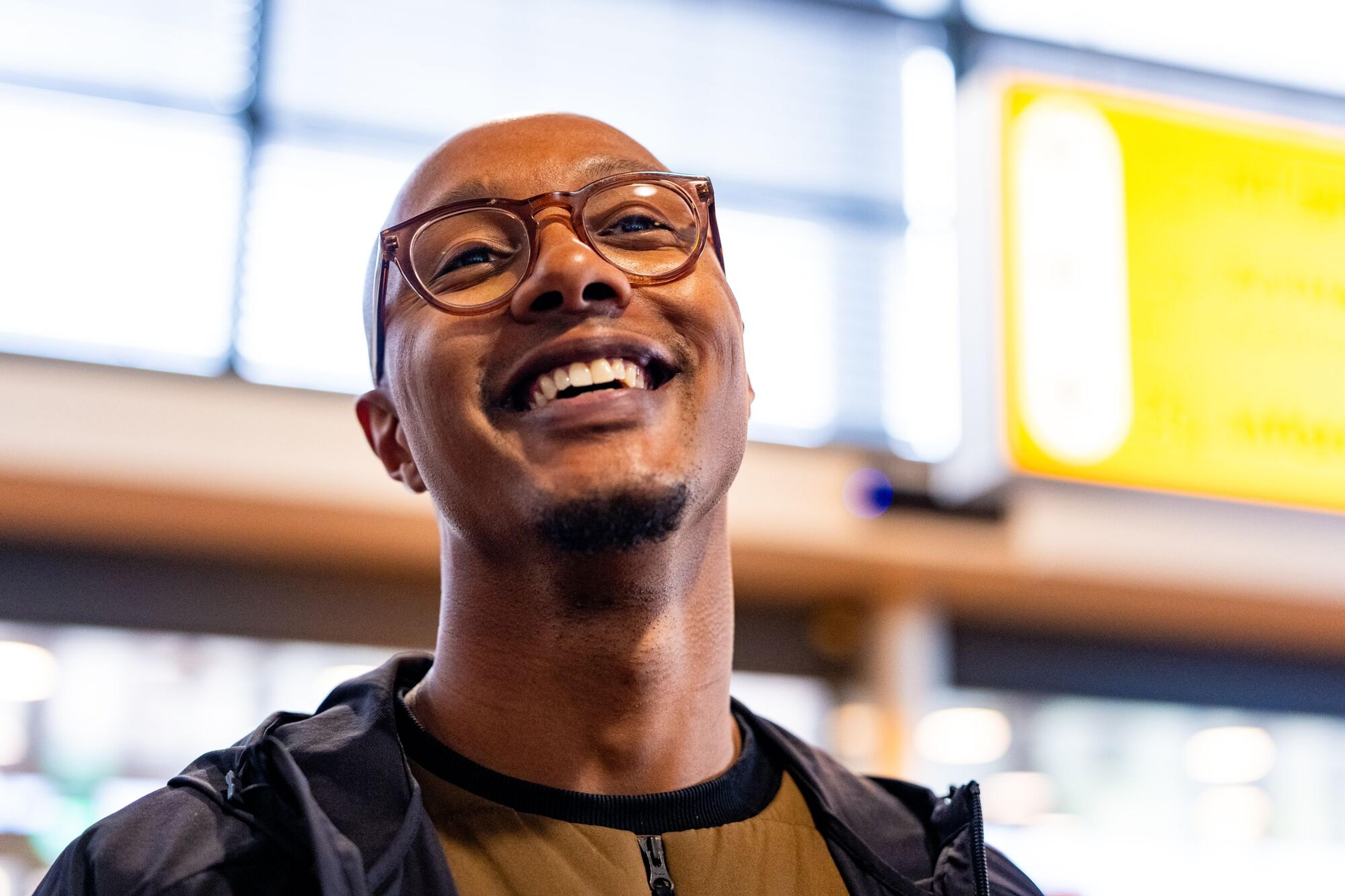 Business reis Stuttgart