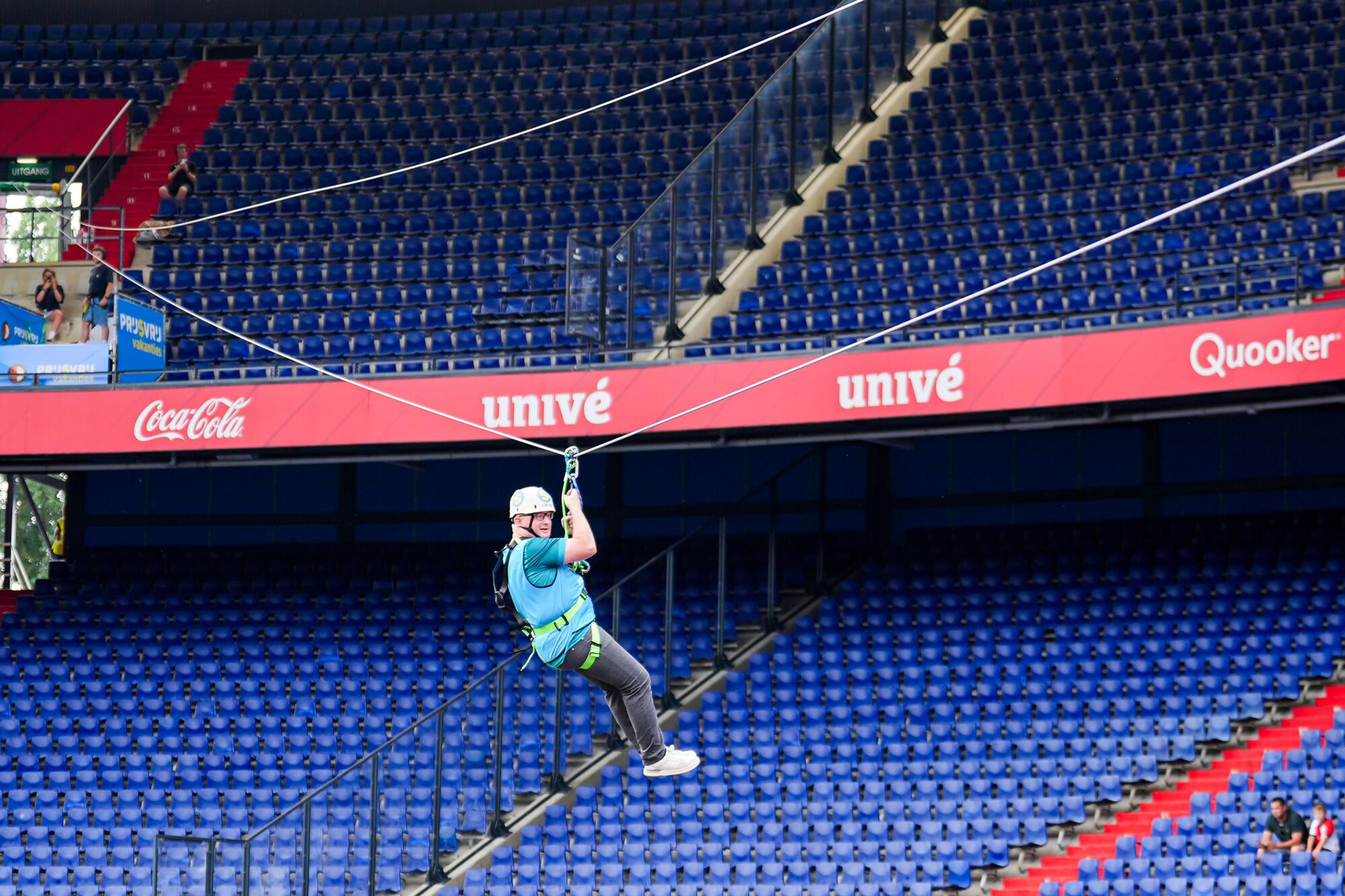 Feyenoord Festival 2025