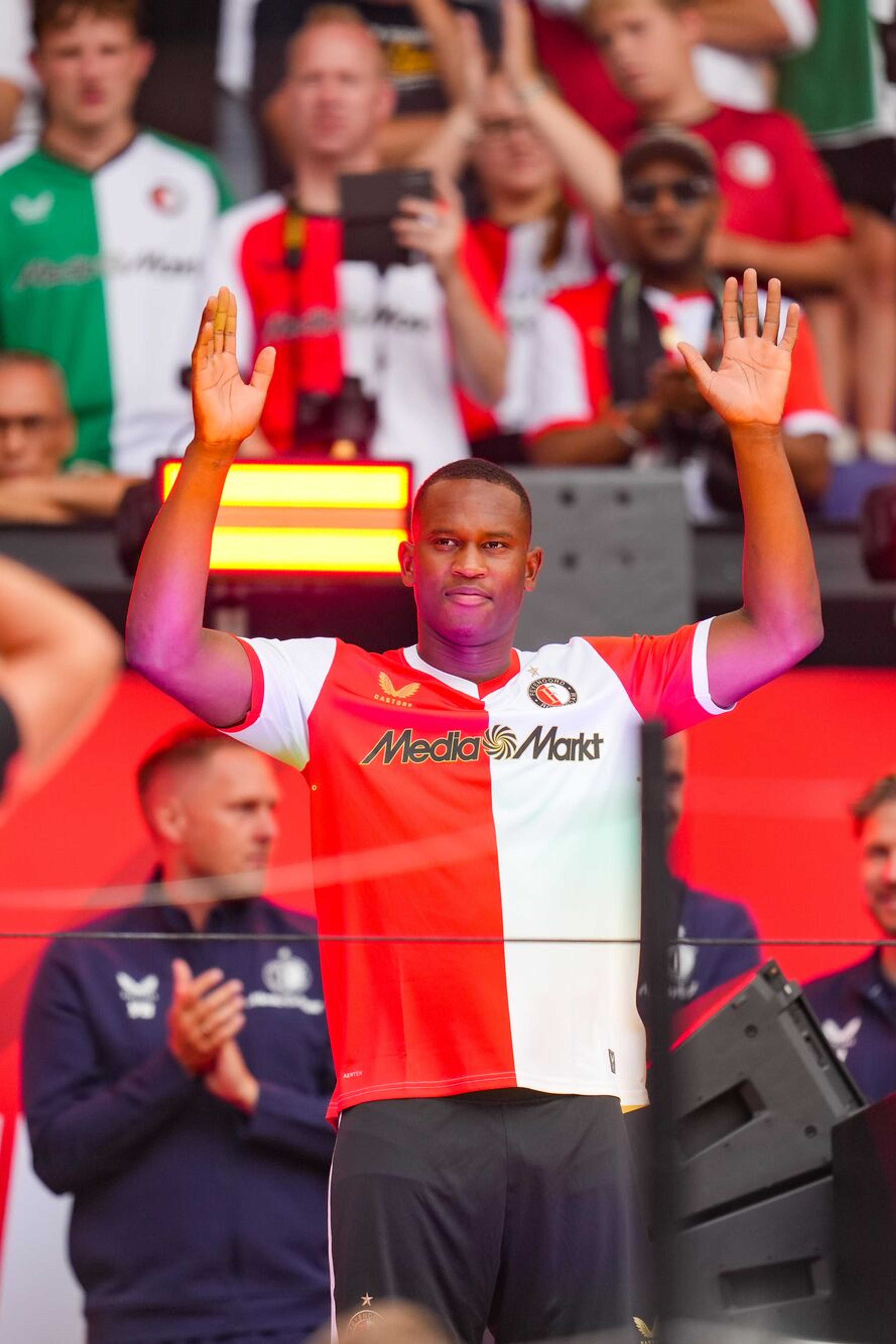 Feyenoord Festival 2025