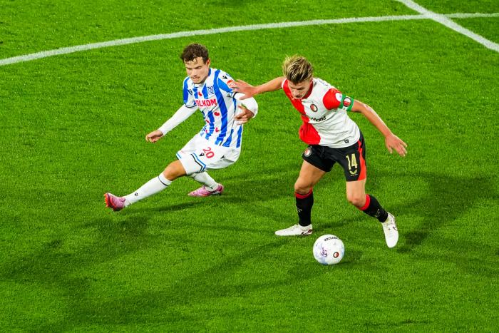 kvk feyhee beker 101125