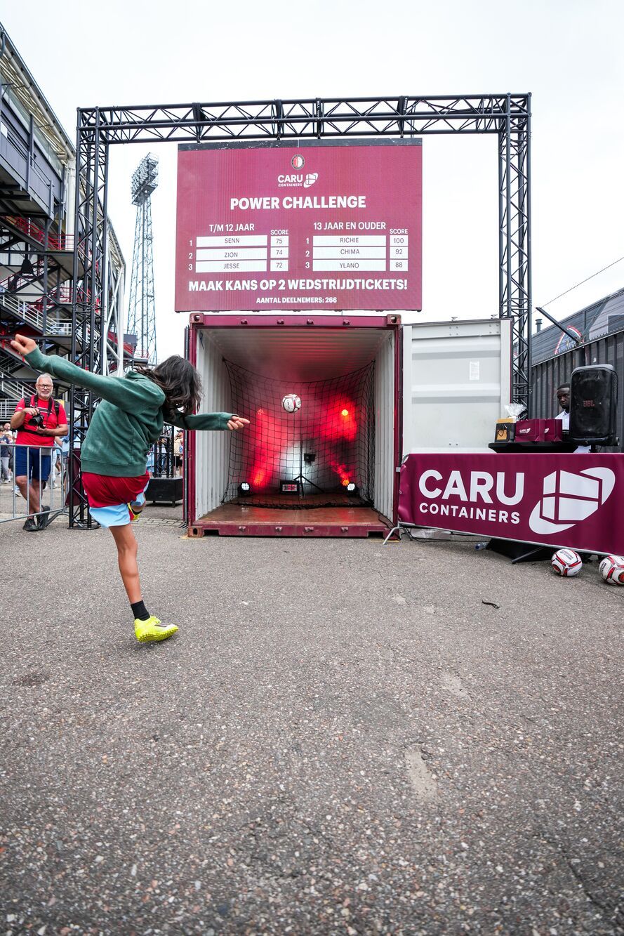 Feyenoord Festival