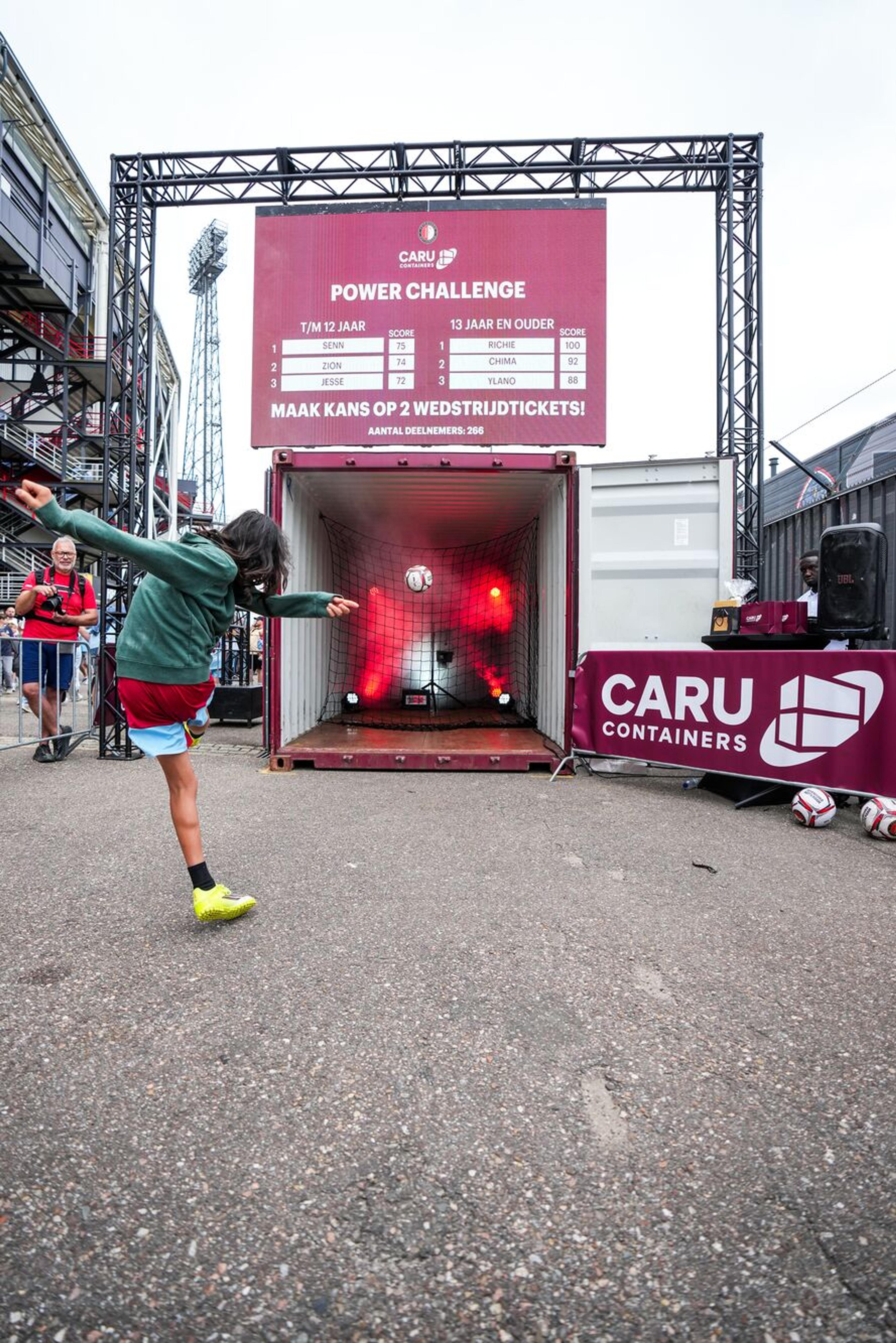 Feyenoord Festival