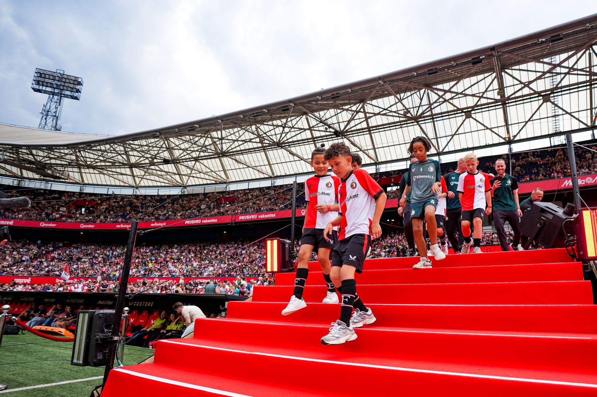 Feyenoord Festival 2025