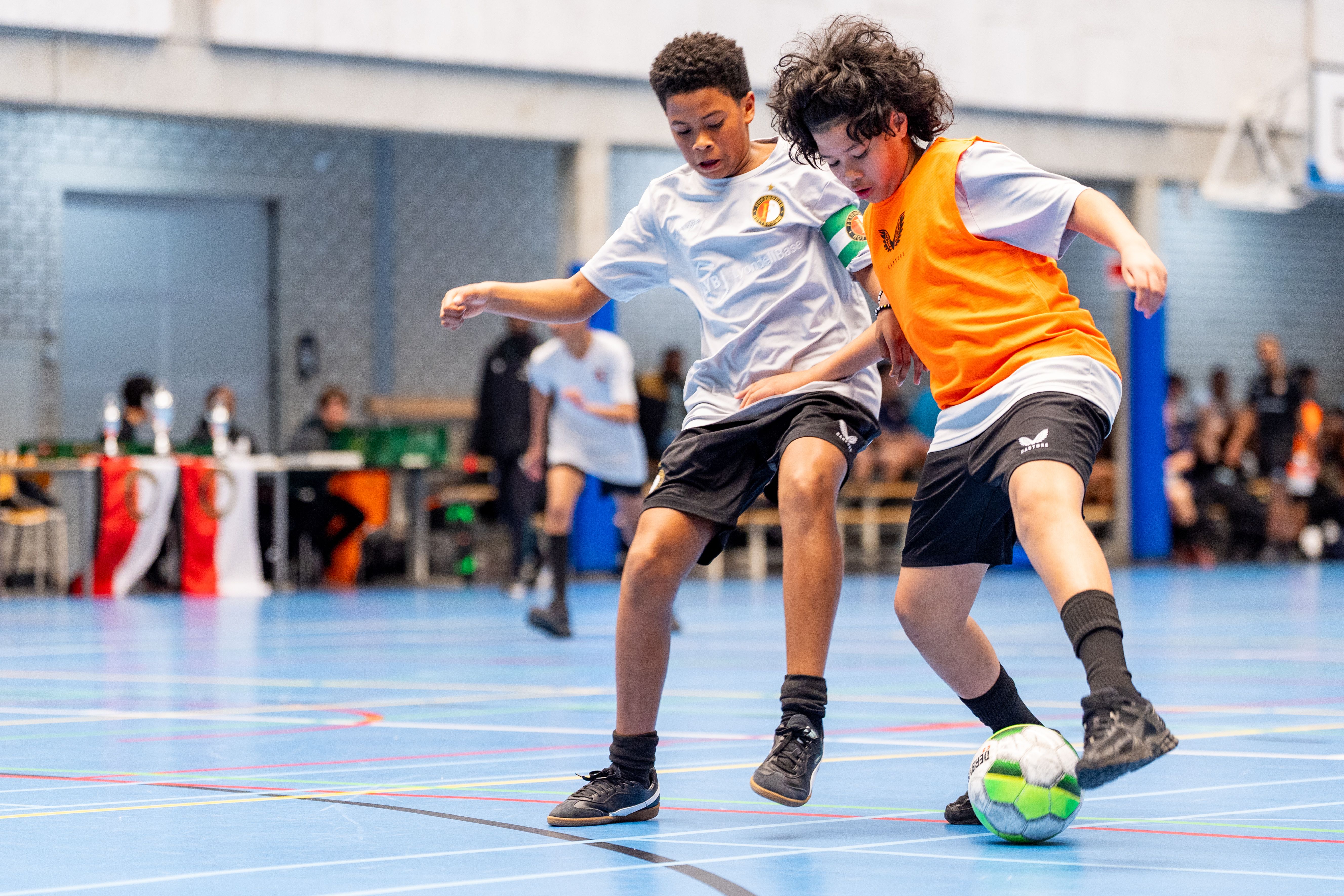 Decoratieve afbeelding