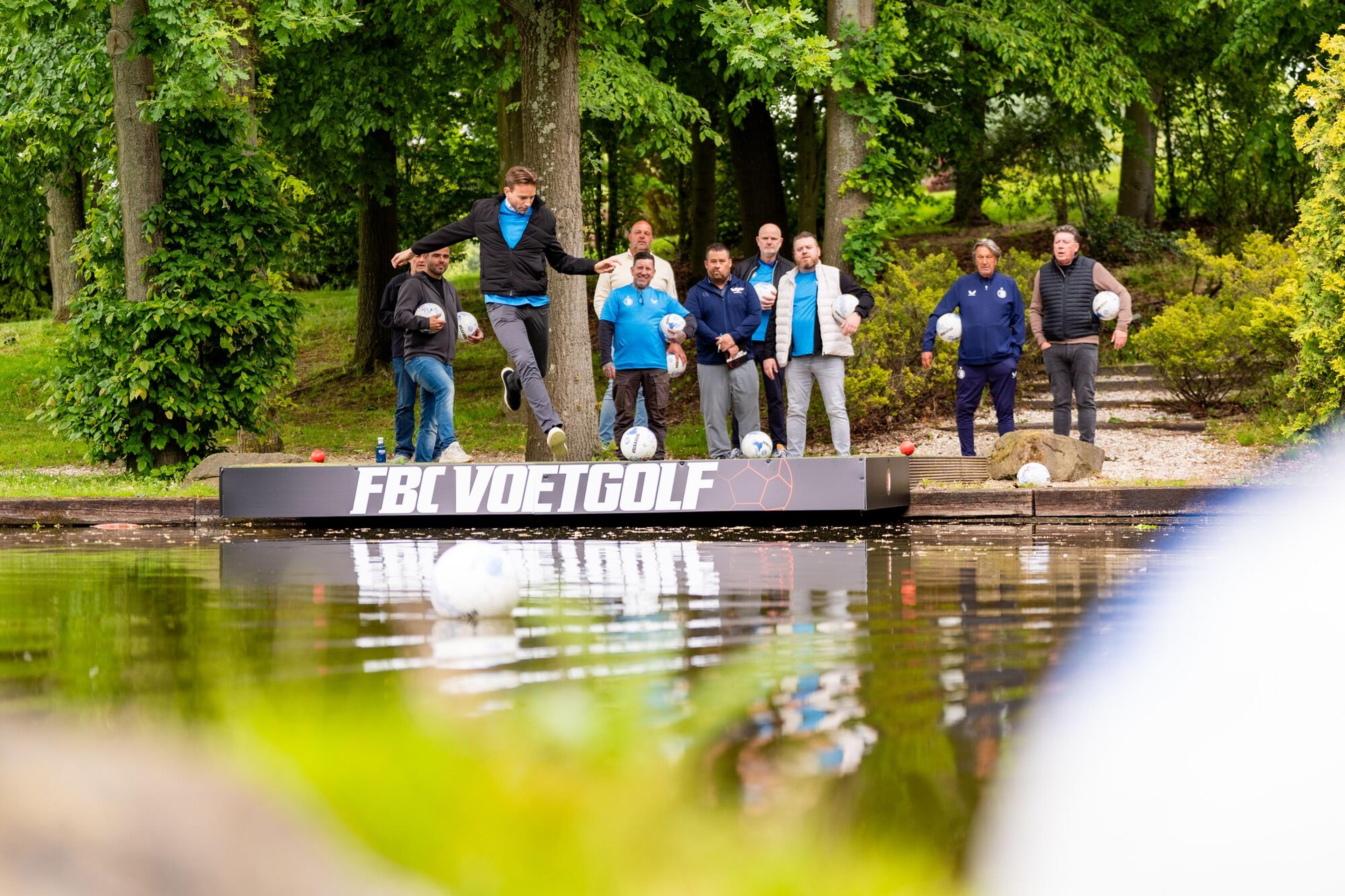 FBC Voetgolf