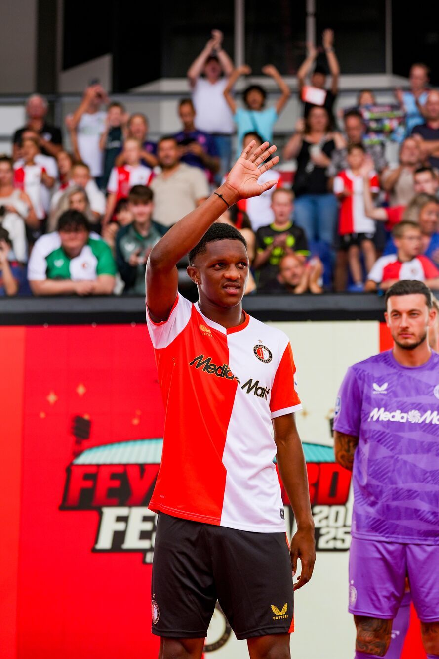 Feyenoord Festival 2025