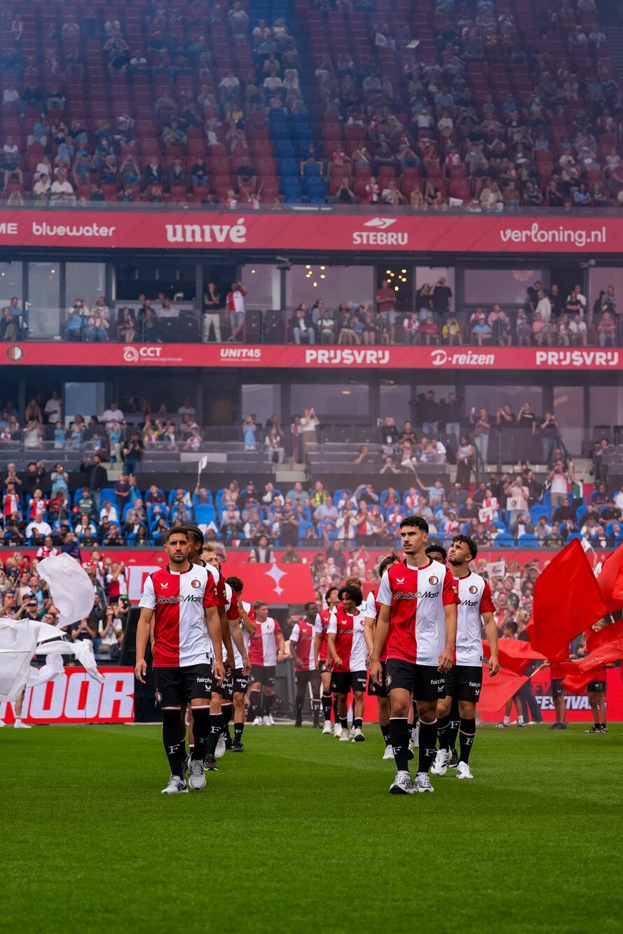 Feyenoord Festival