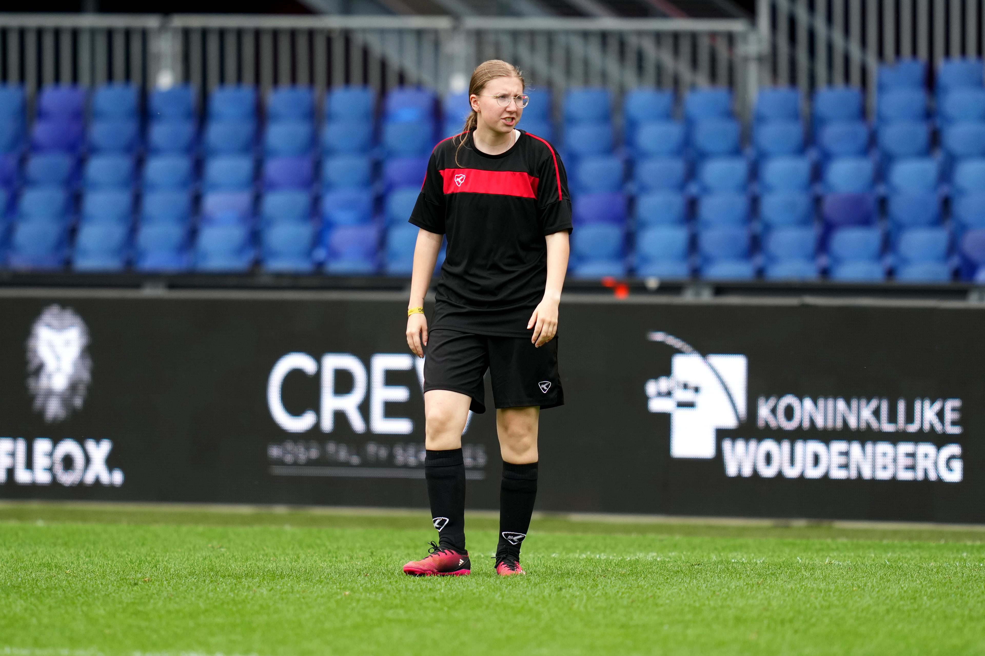 Foto's Kuip Cup