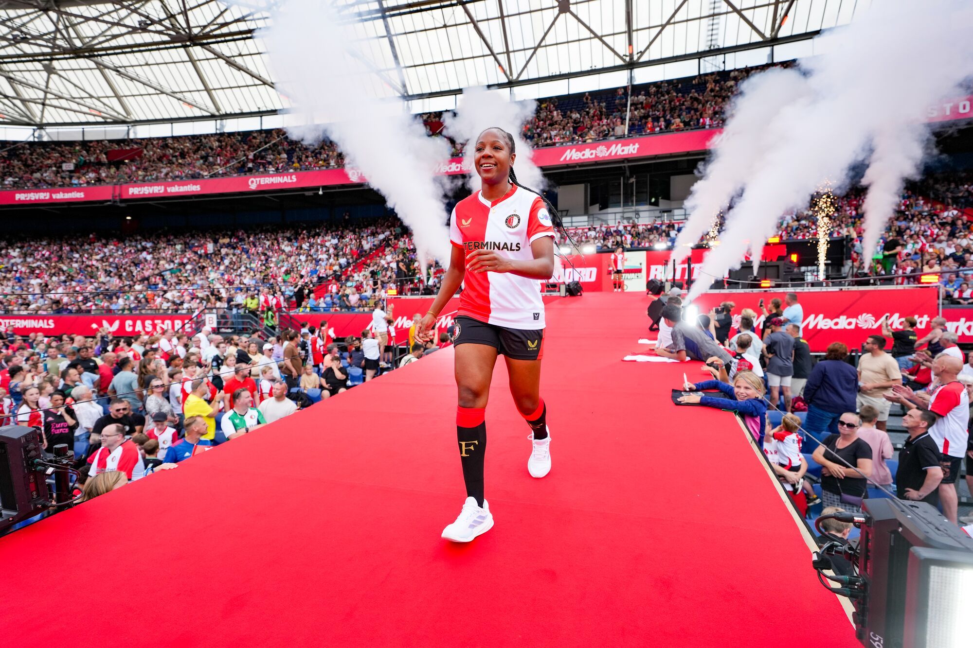 Feyenoord Festival 2025