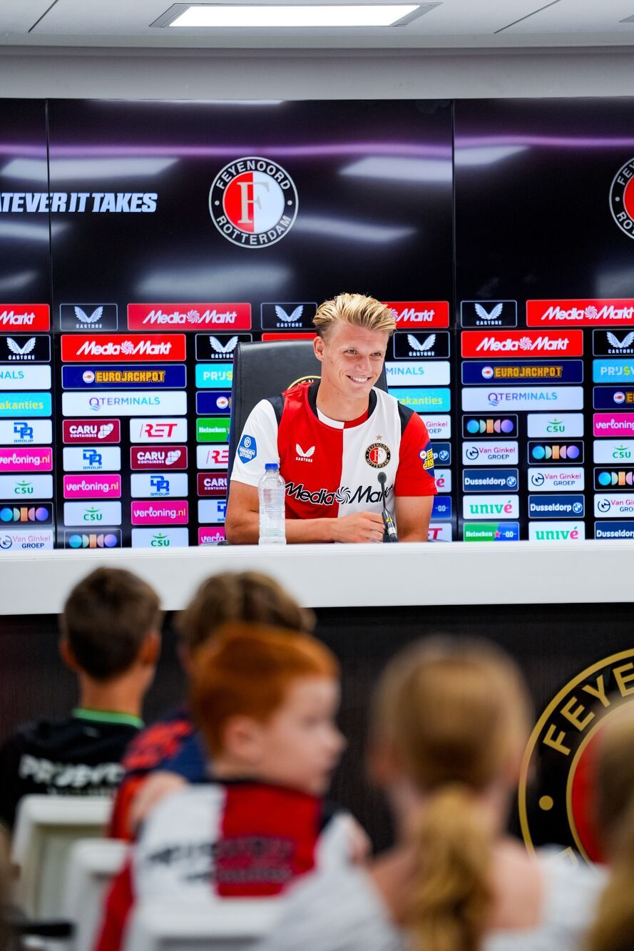 Feyenoord Festival