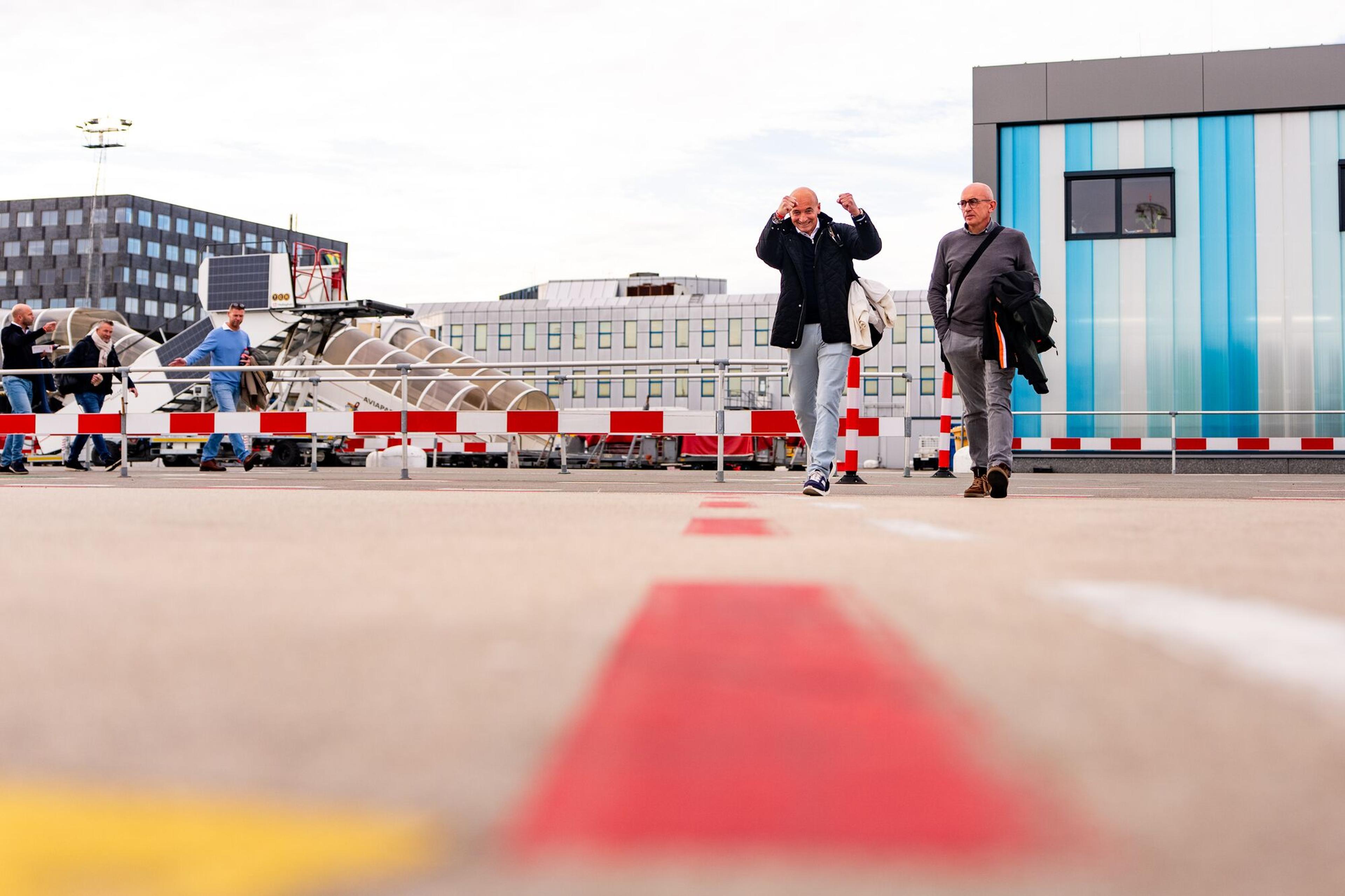 Business reis Stuttgart