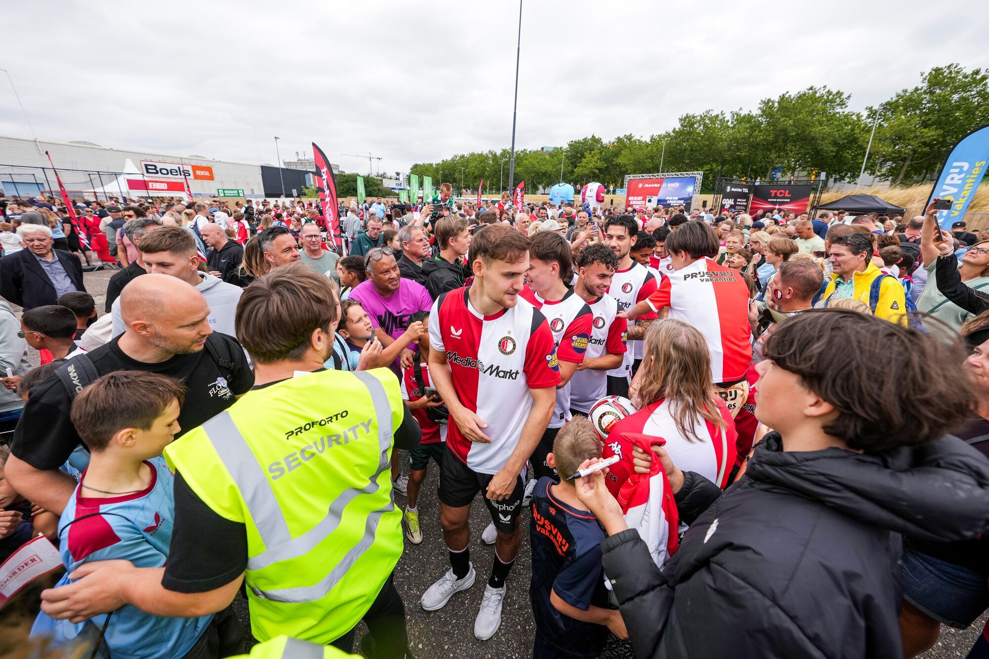 Feyenoord Festival