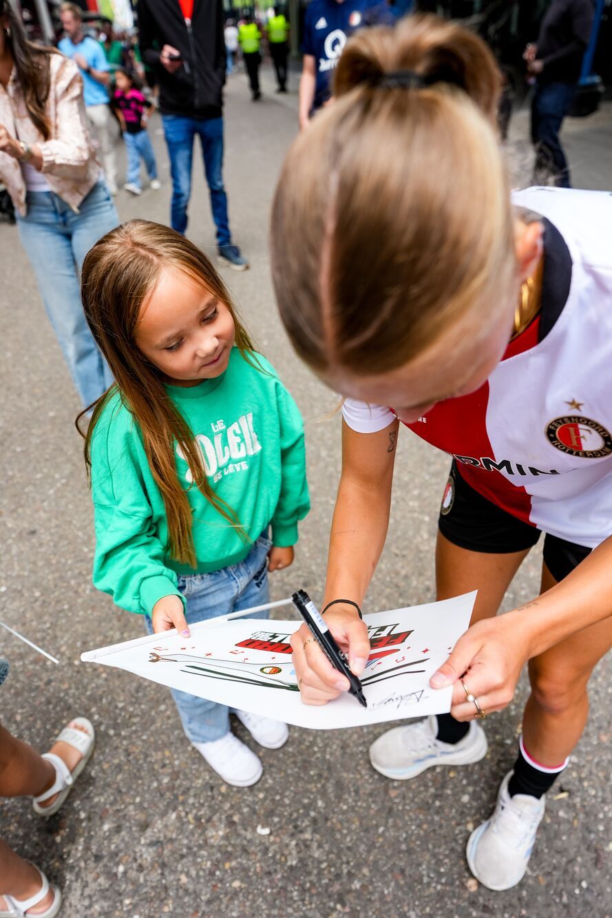 Feyenoord Festival
