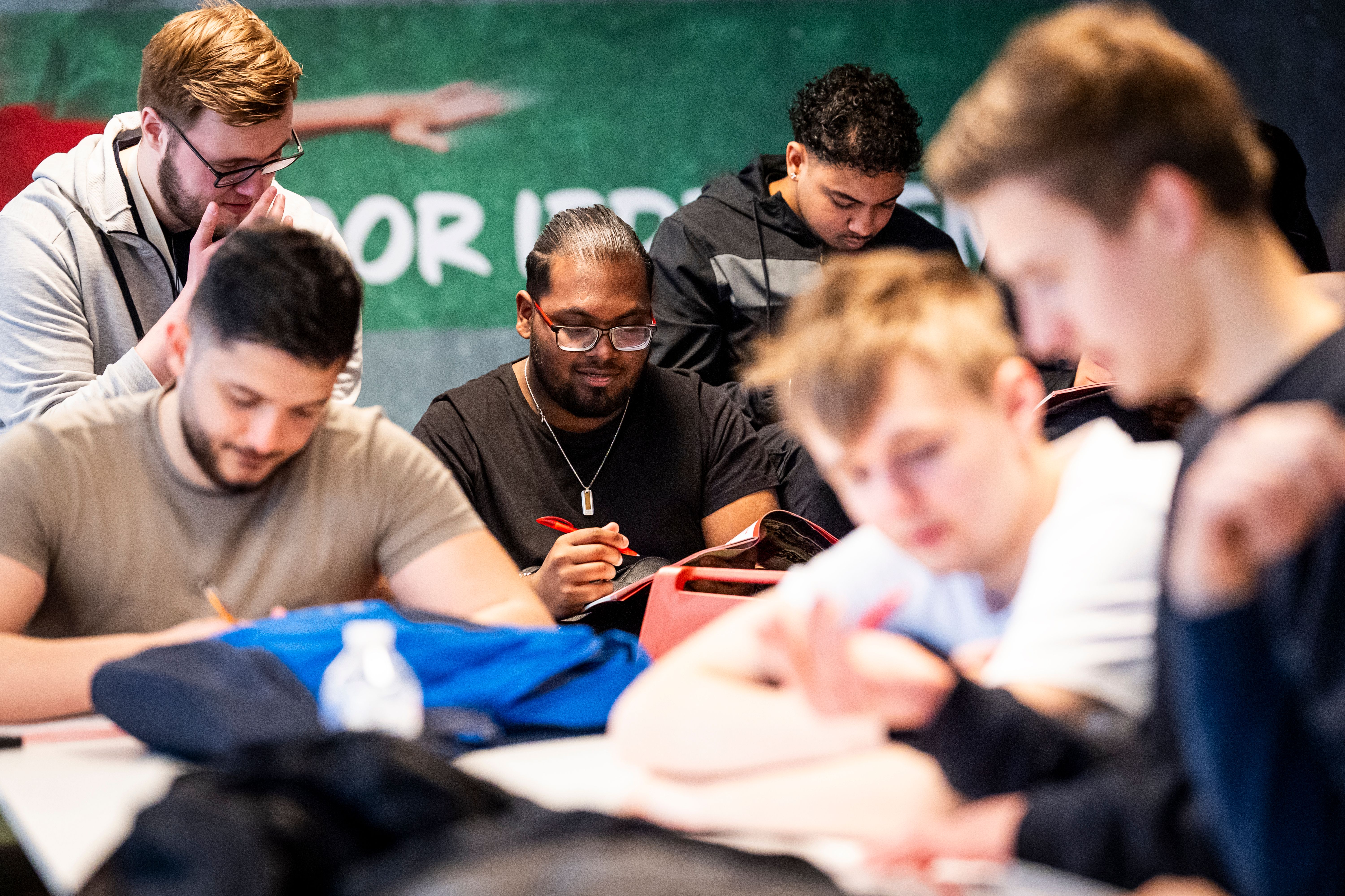 Decoratieve afbeelding