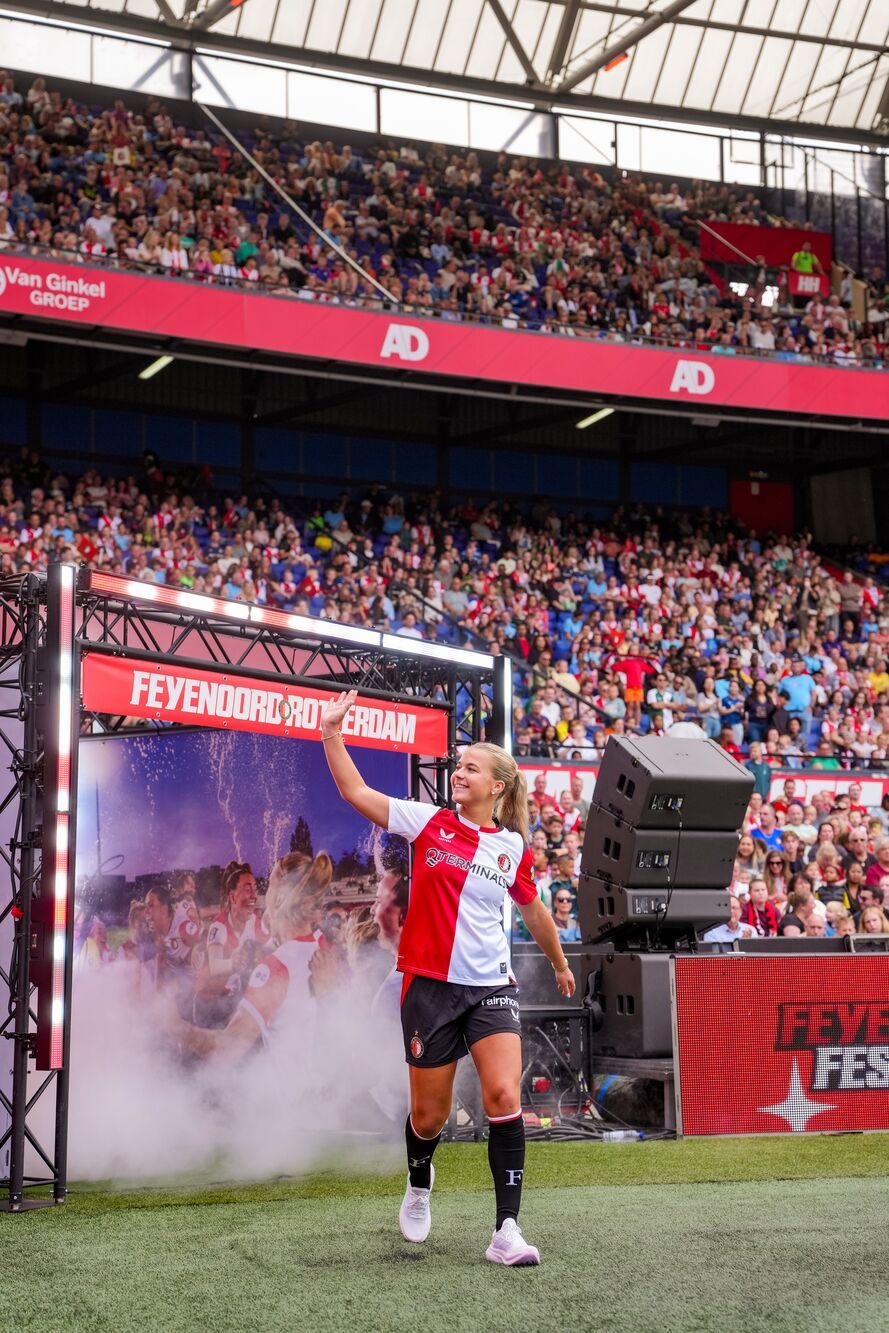 Feyenoord Festival