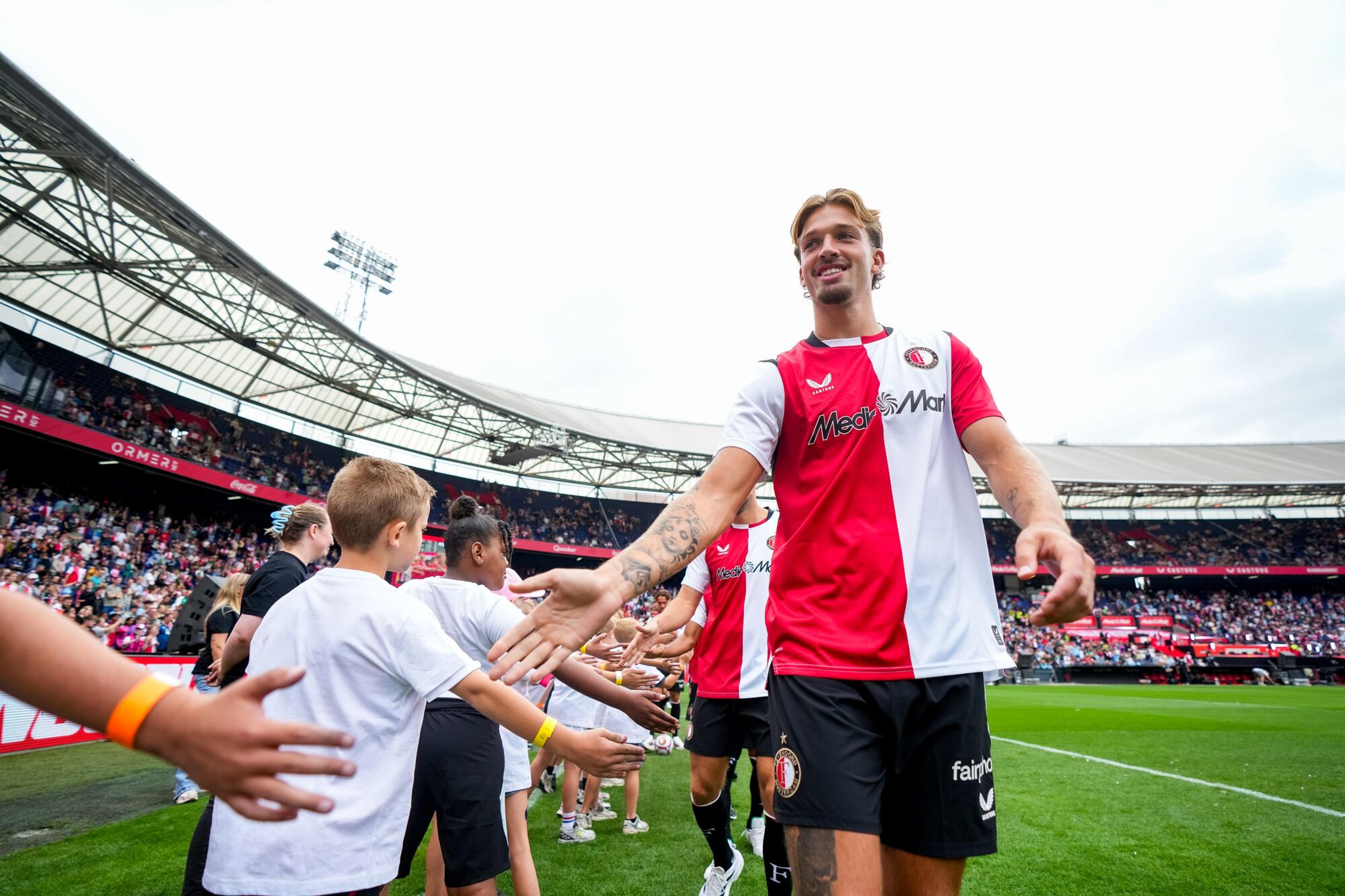 Feyenoord Festival
