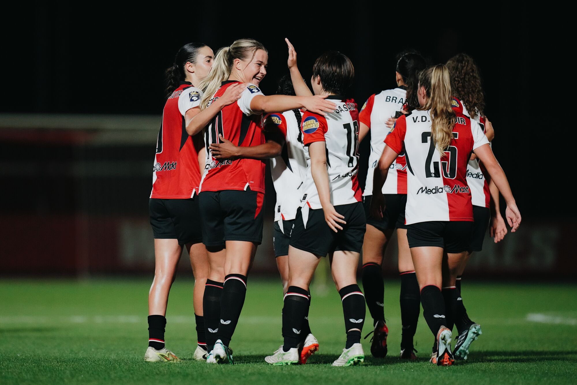 Feyenoord V1
