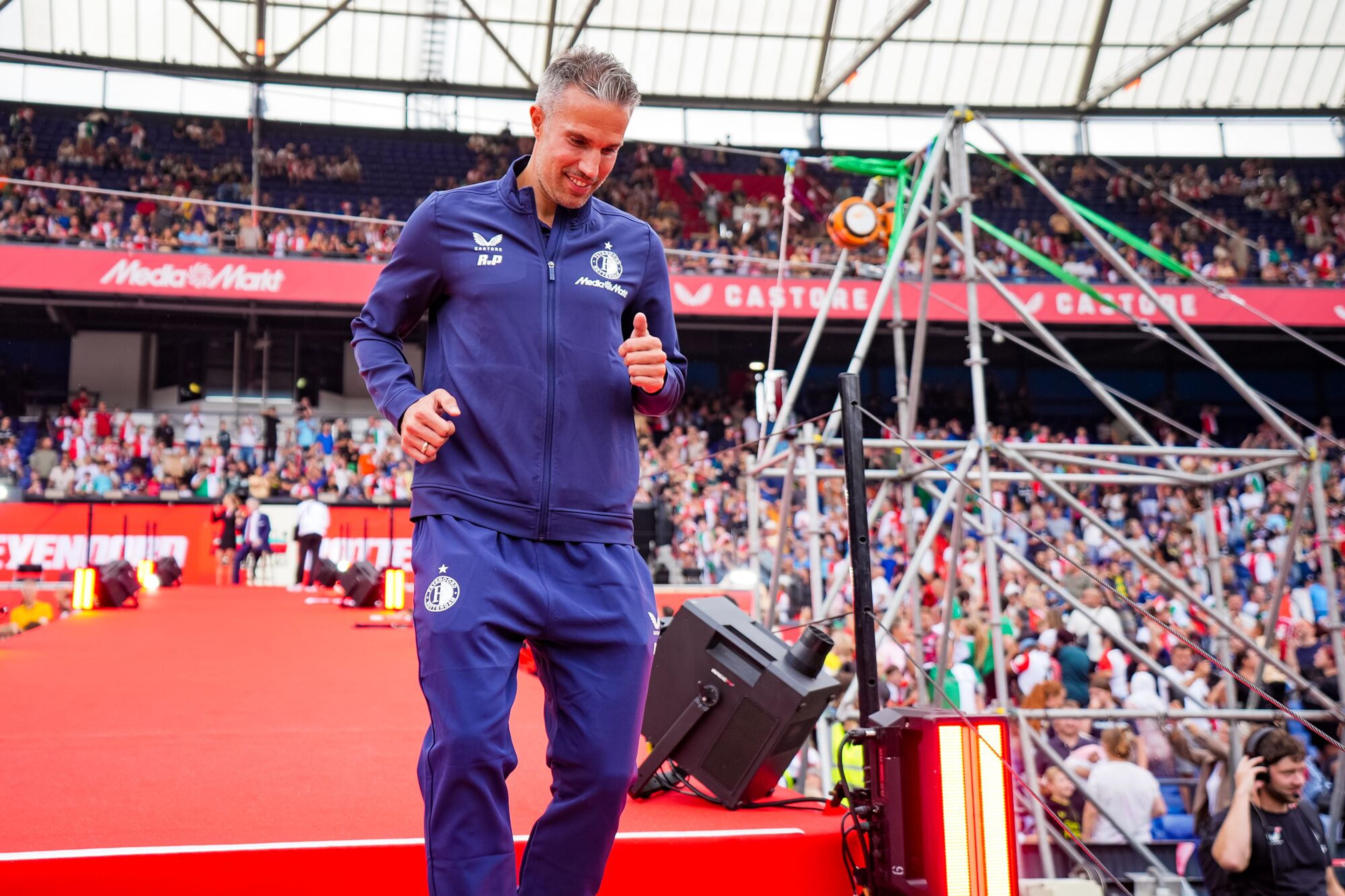 Feyenoord Festival 2025