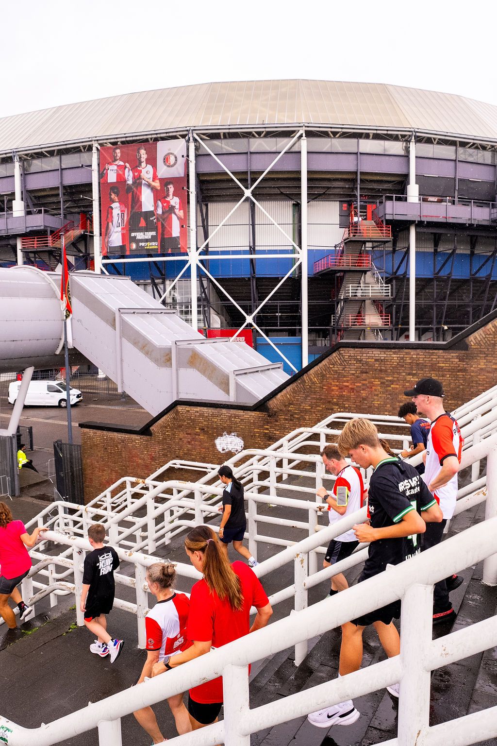 De Kuip Run 2026