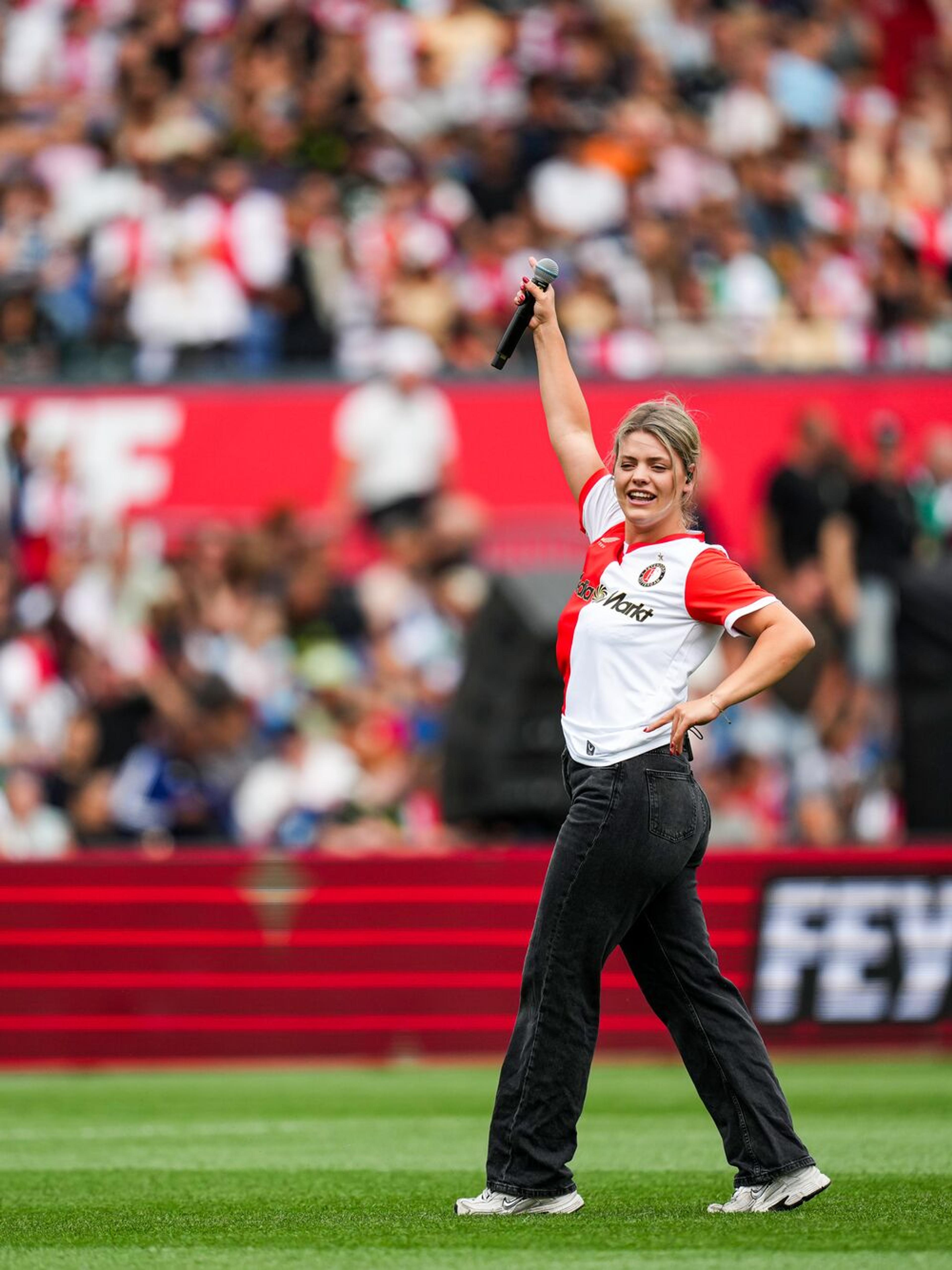 Feyenoord Festival 2025