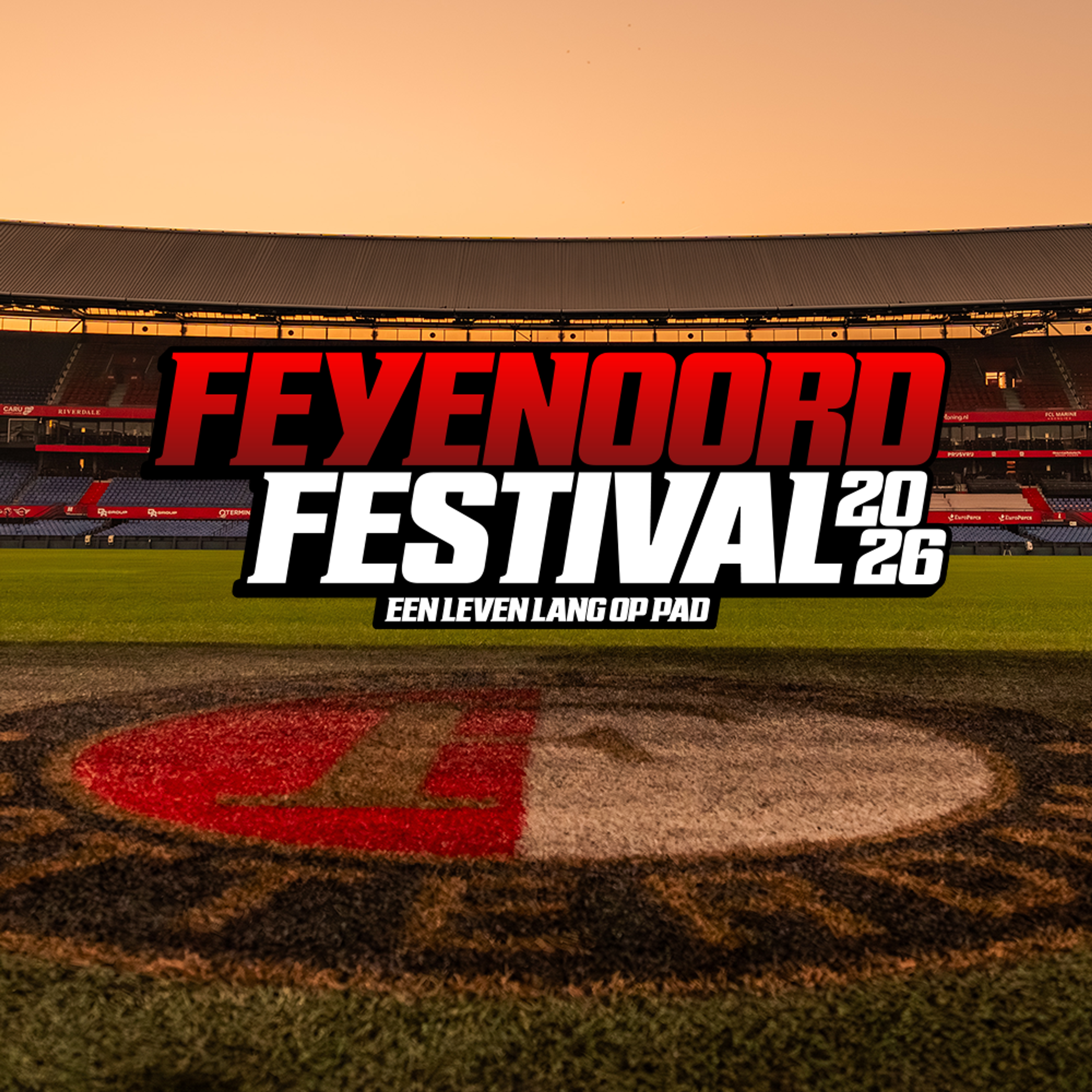 feyenoord festival