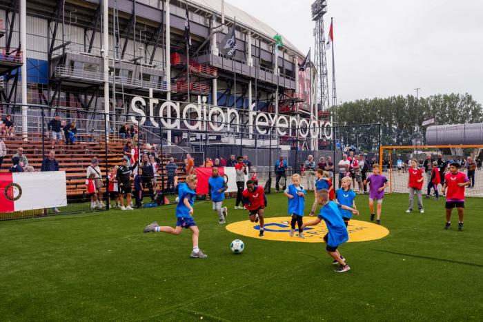 Thumb Feyenoord Summer Week 280726