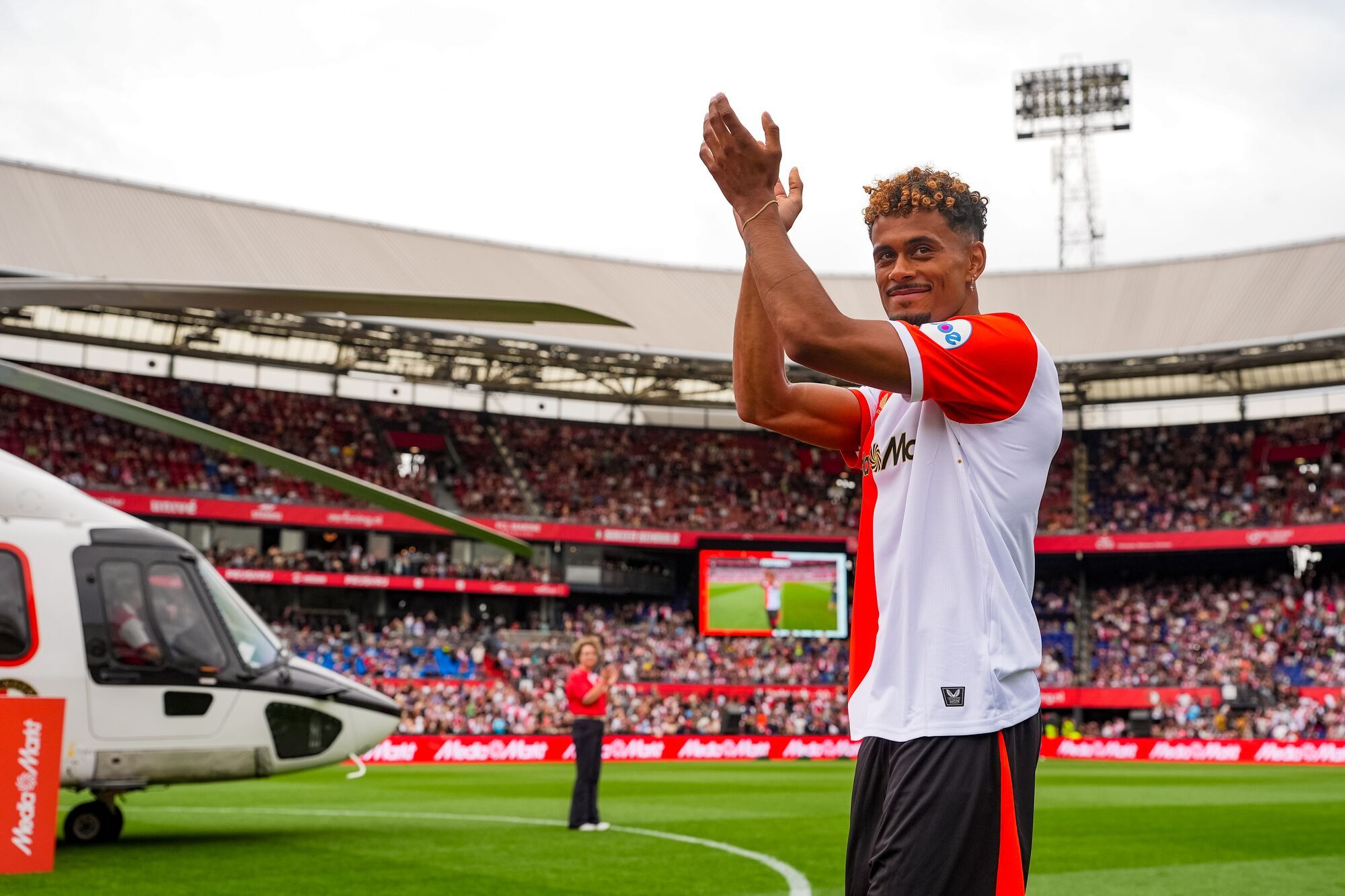 Feyenoord Festival 2025