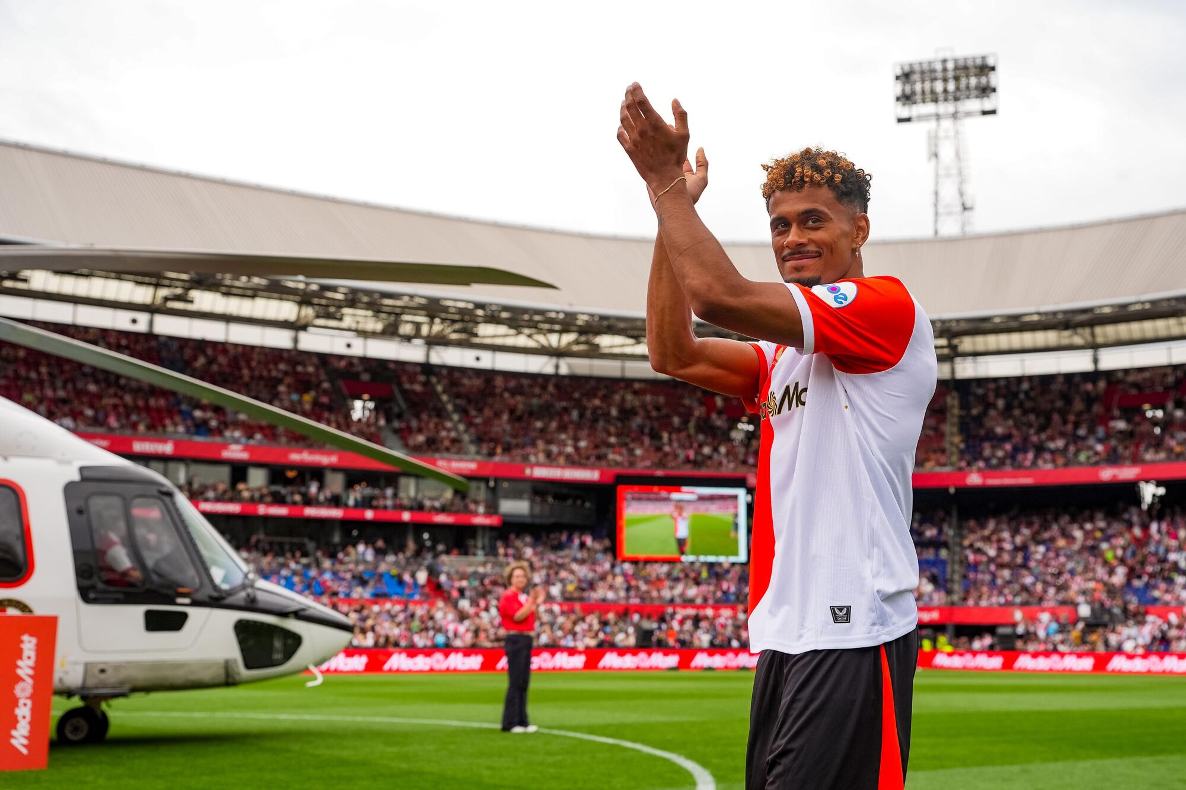 Feyenoord Festival 2025