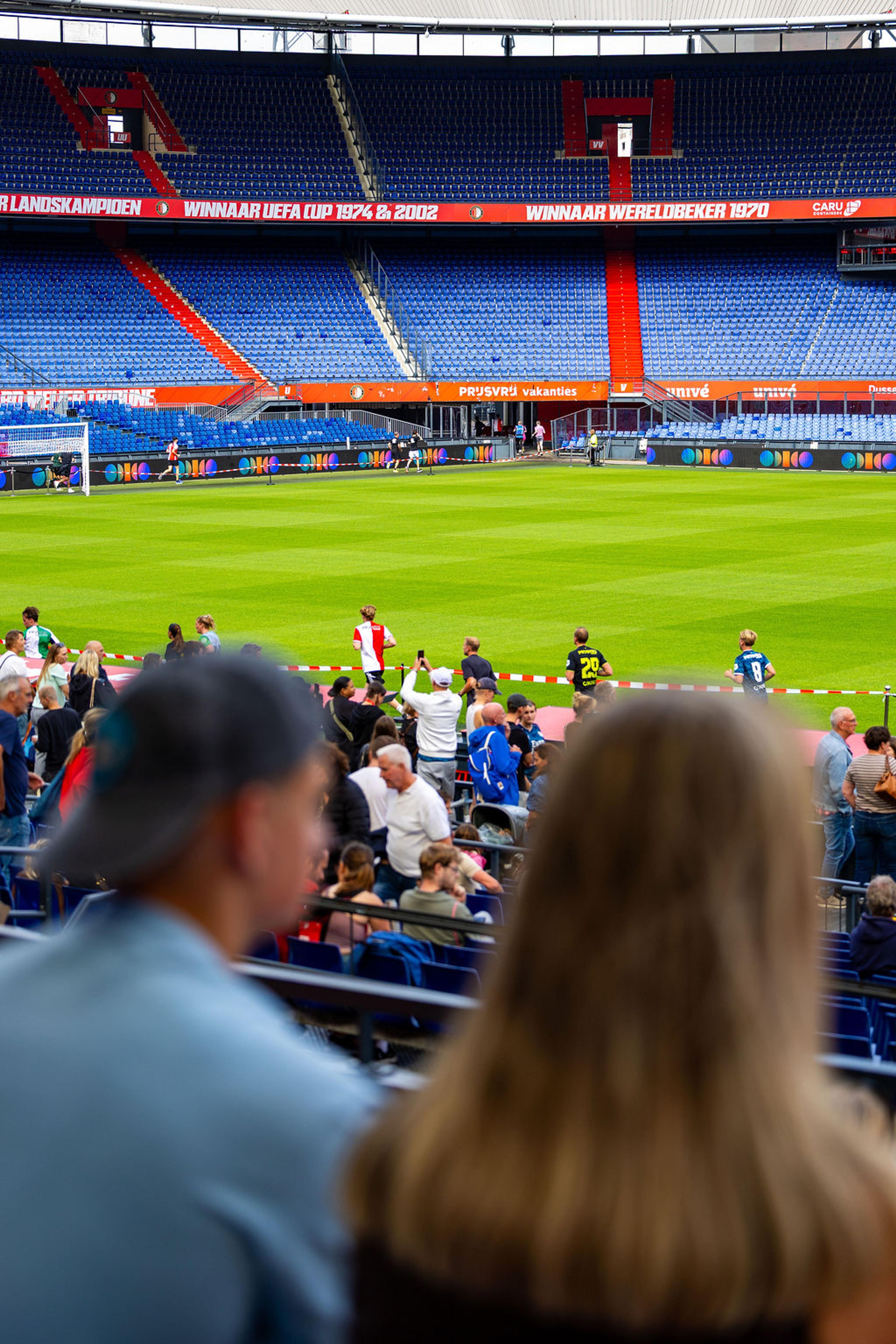 De Kuip Run 2026