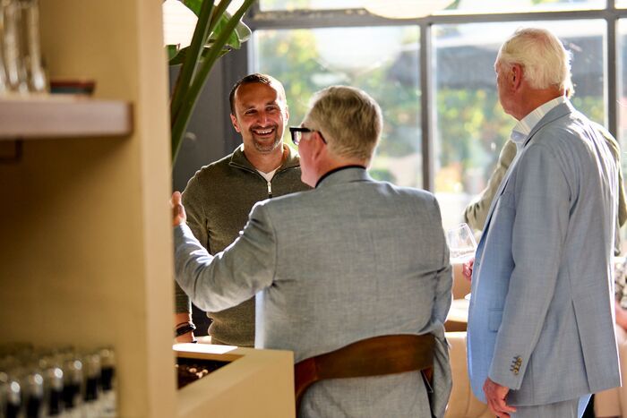 Feyenoord Legends Seizoensafsluiting