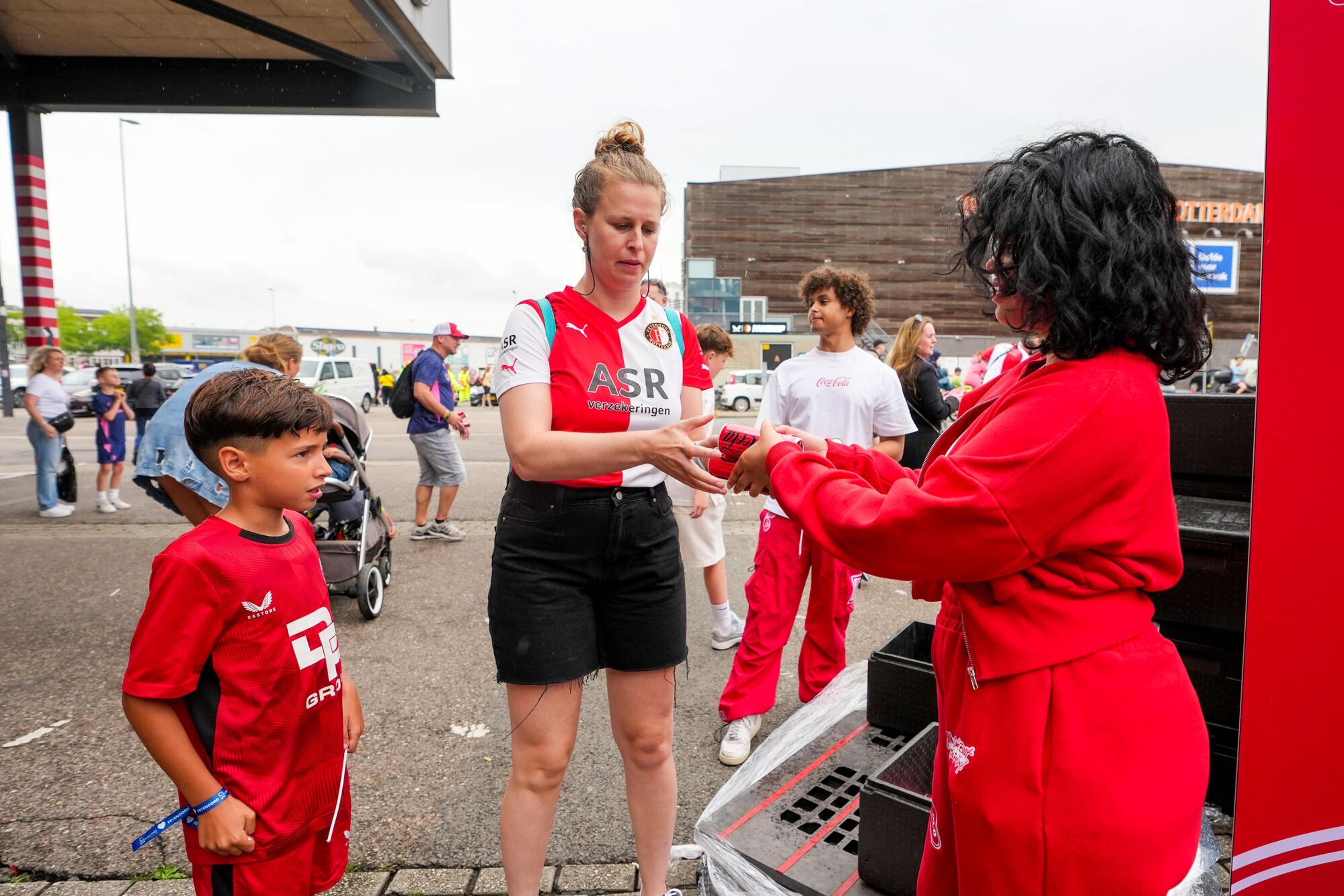 Feyenoord Festival 2025