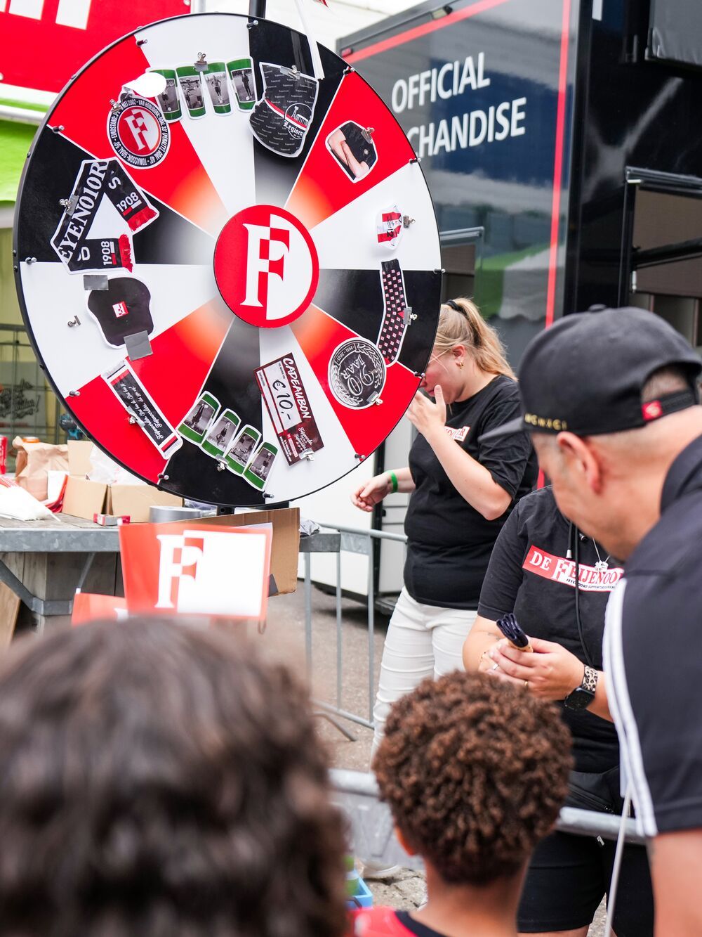 Feyenoord Festival 2025