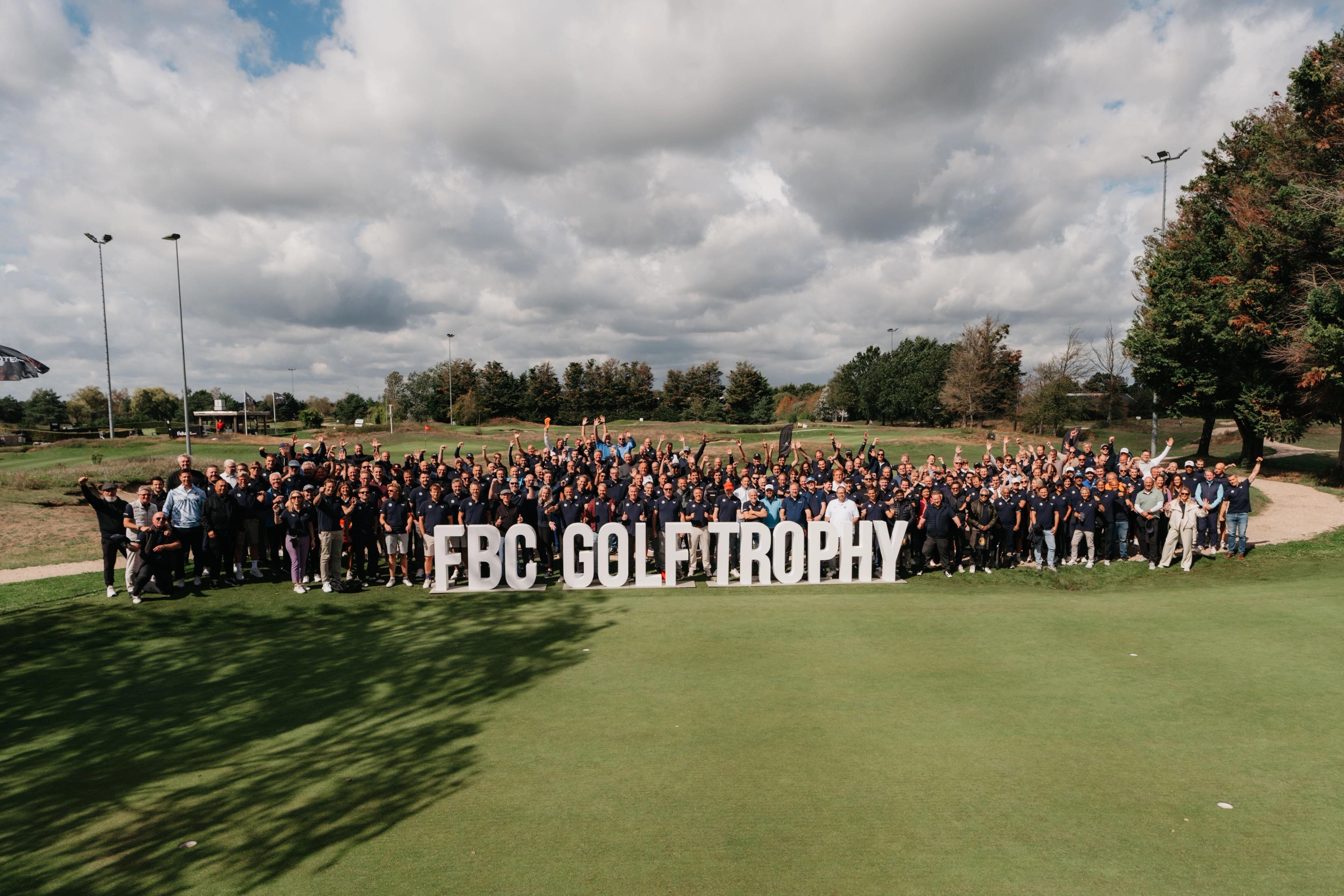 FBC Golf Trophy 2026