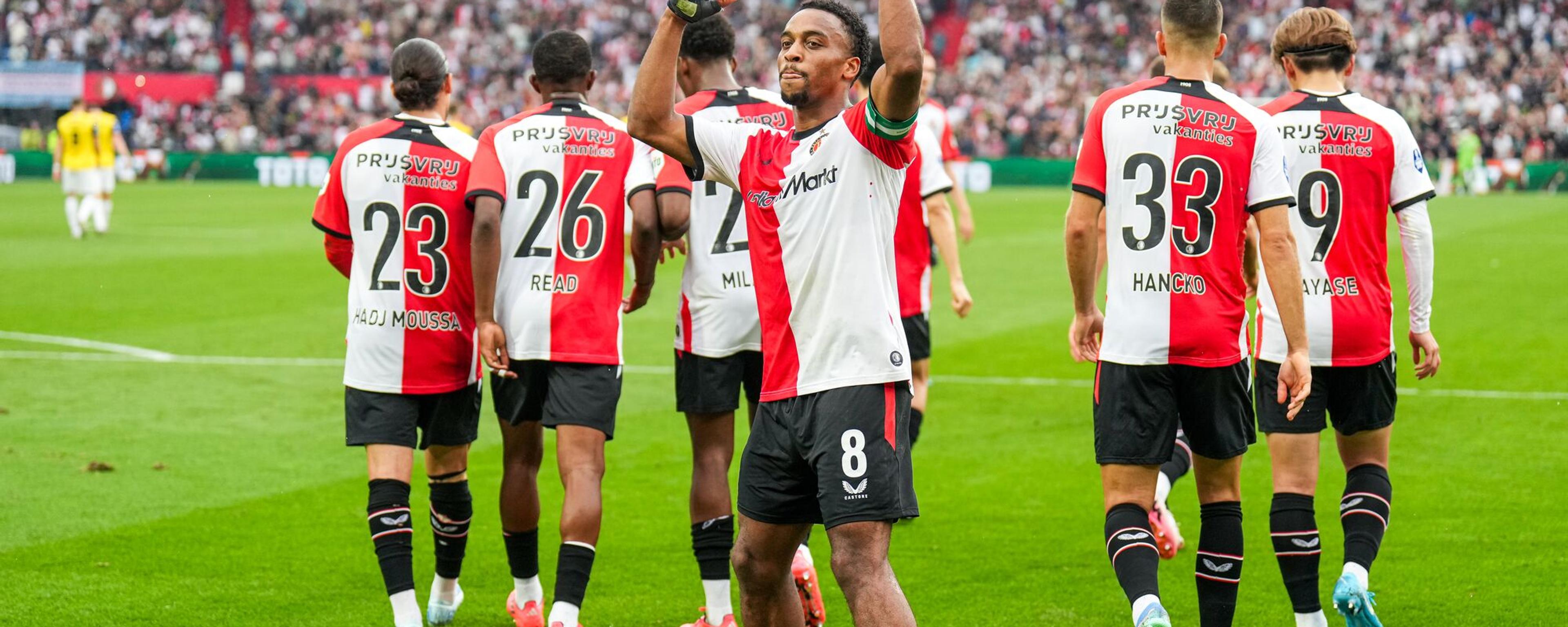 Timber doelpunt header en