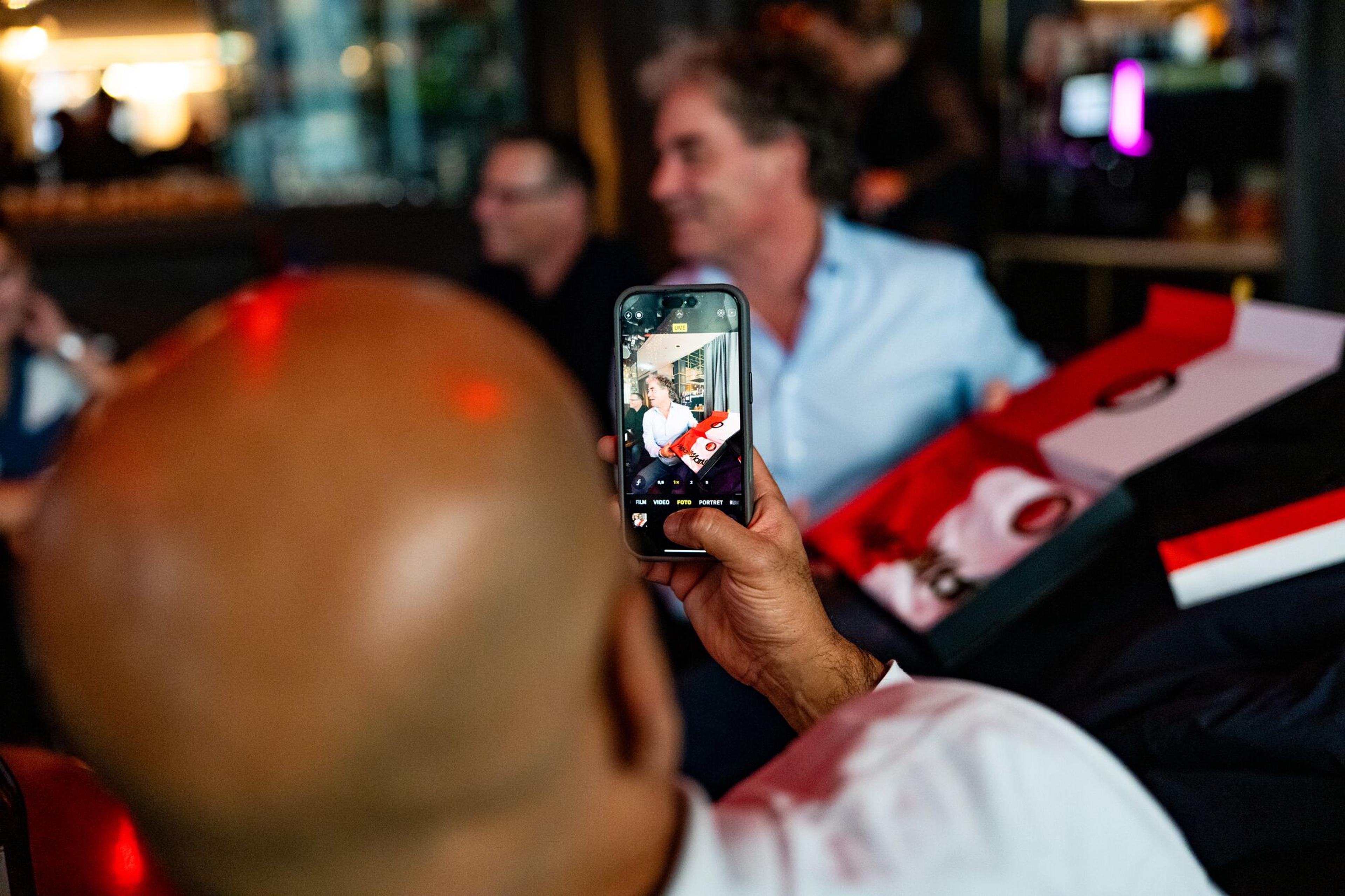 Business reis Stuttgart